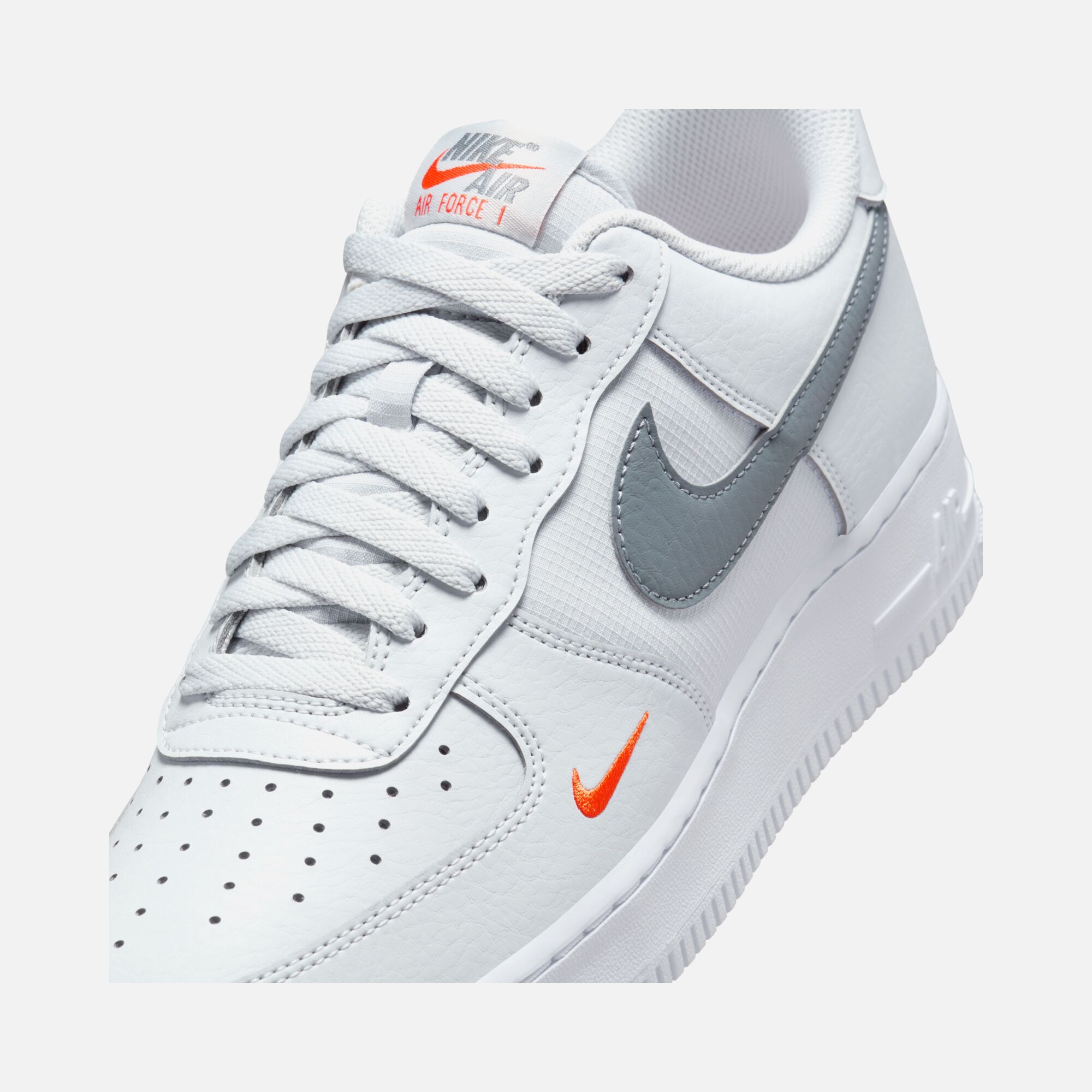 Nike Air Force 1 '07 SU24 Erkek Spor Ayakkabı