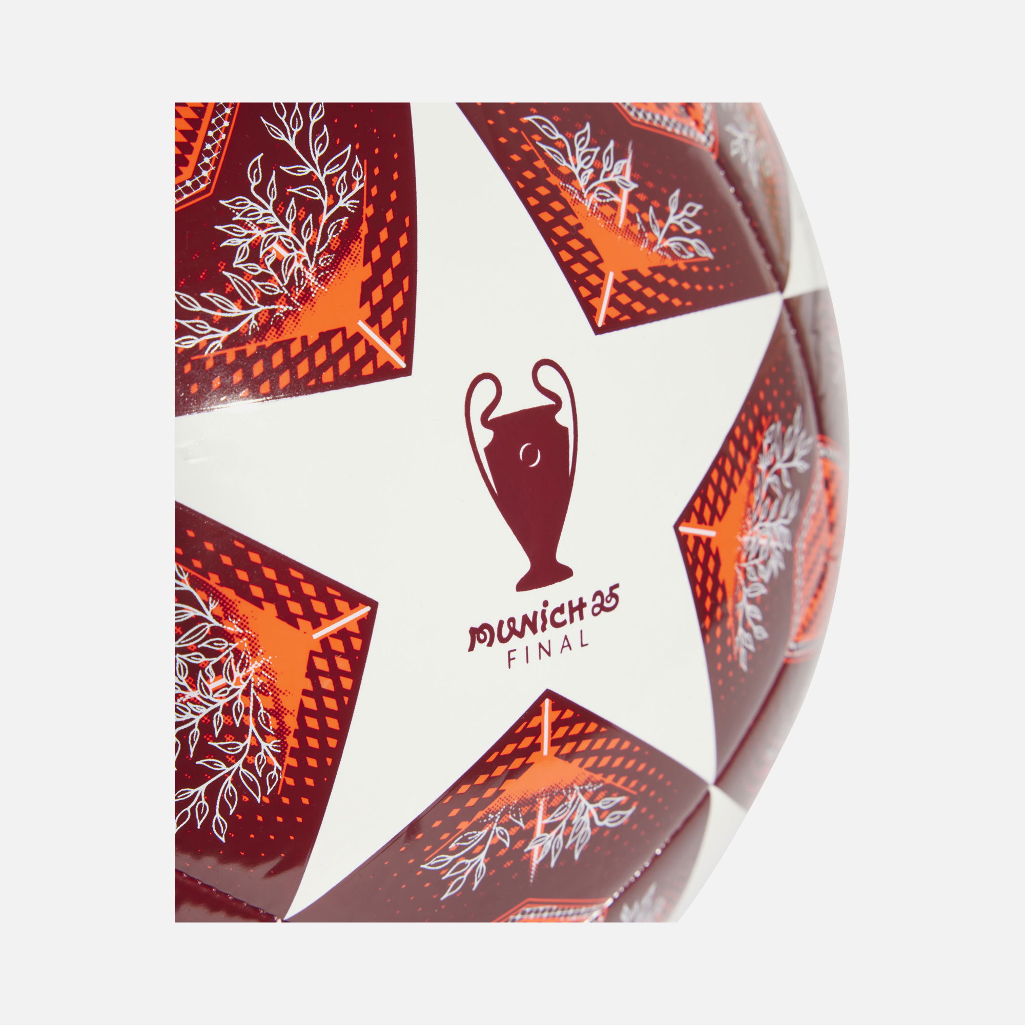 adidas UCL Club 2024/2025 Knockout Stages No:5 Futbol Topu