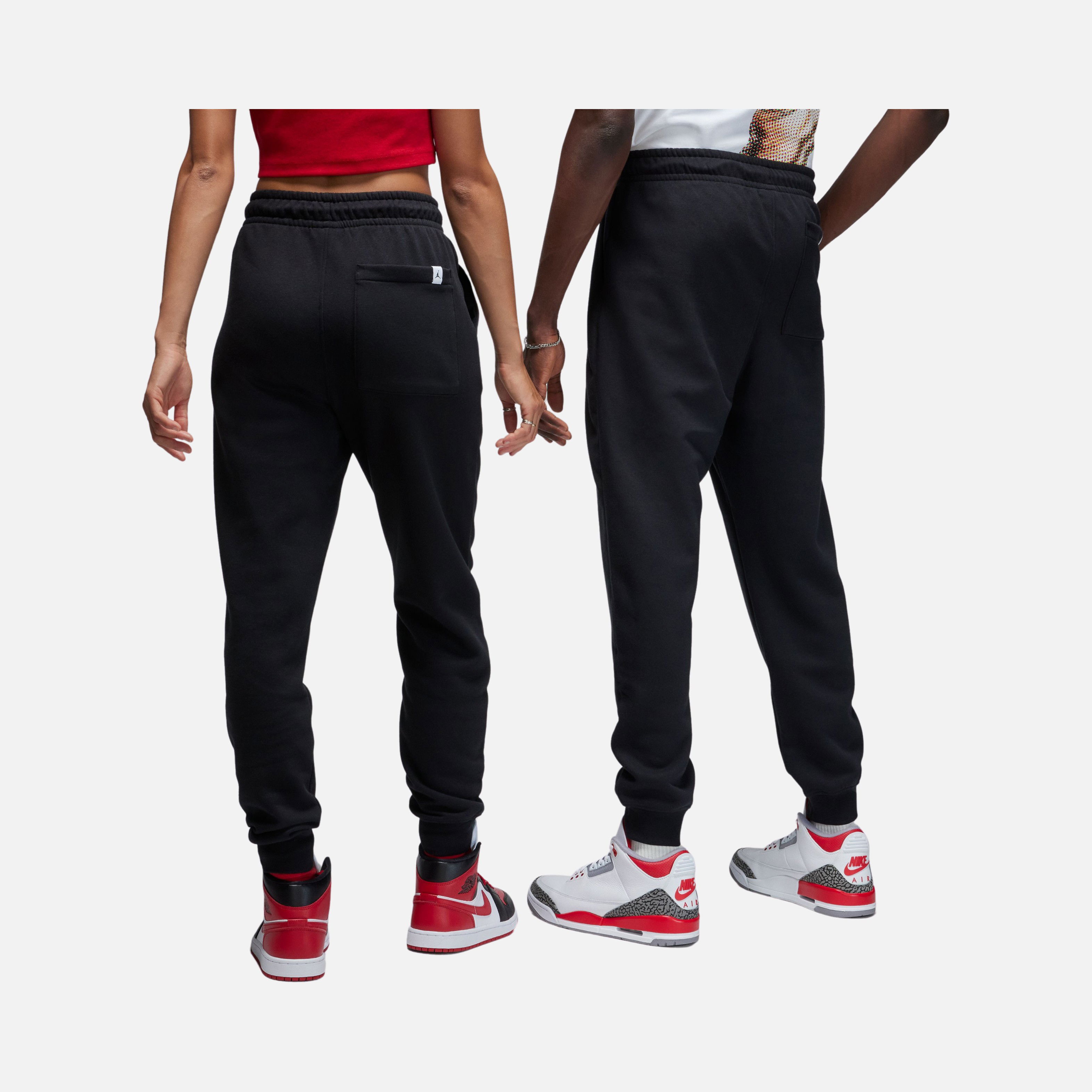 Nike Jordan Essentials MMBR Holiday Fleece Erkek Eşofman Altı