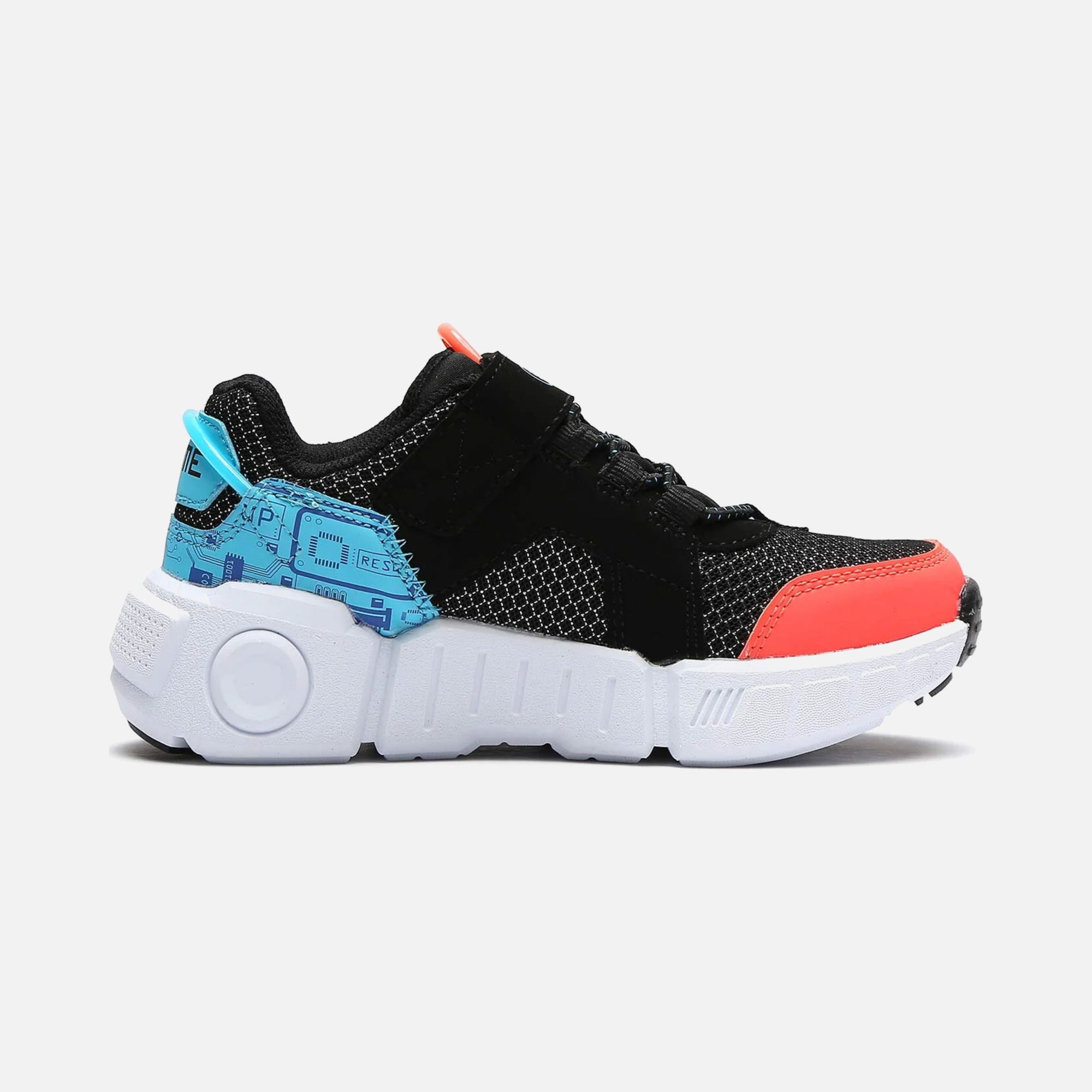 Skechers Sportswear Gametronix Çocuk Spor Ayakkabı