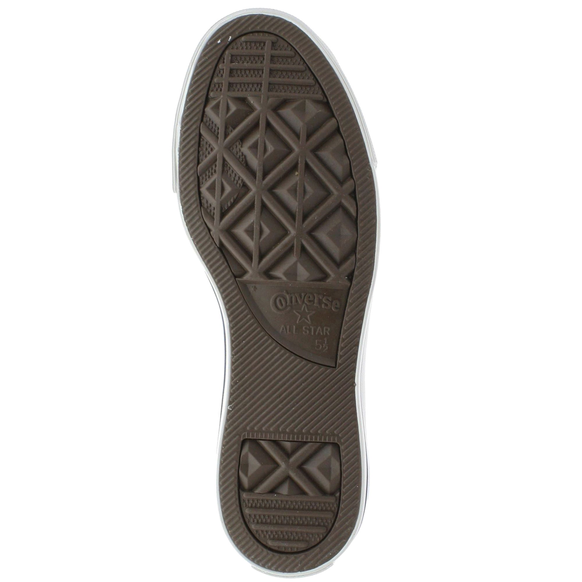 Converse Chuck Taylor All Star SS22 Unisex Spor Ayakkabı