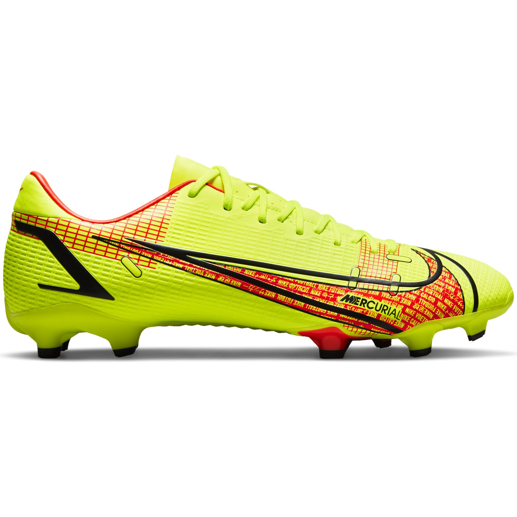 Nike Mercurial Vapor 14 Academy FG/MG Multi Ground Erkek Krampon