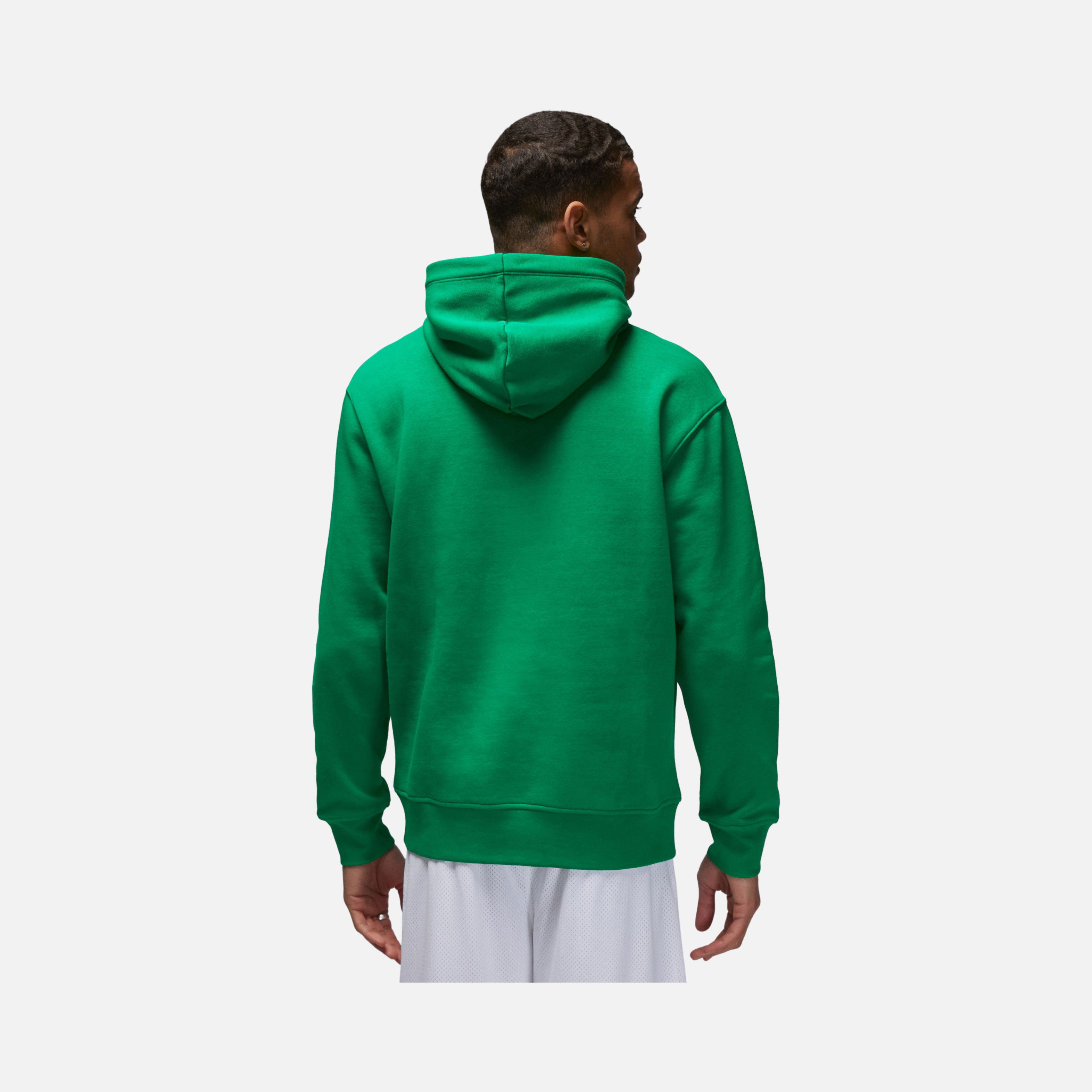 Nike Jordan Essential Fleece Pullover Hoodie Erkek Sweatshirt