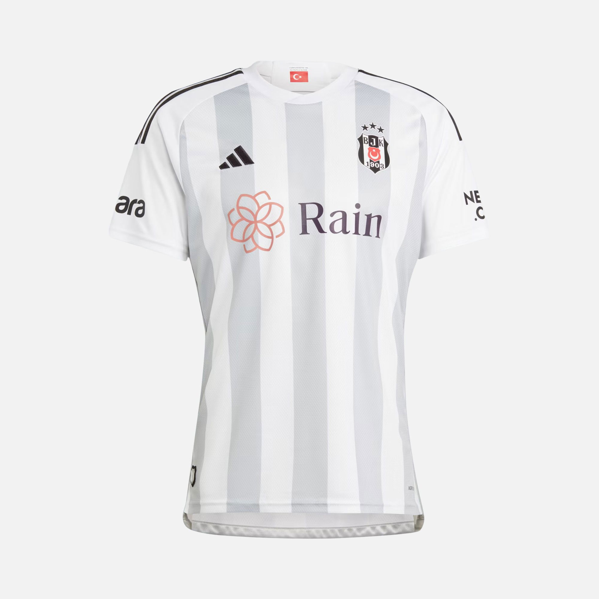 adidas Beşiktaş 2023-2024 İç Saha Erkek Forma