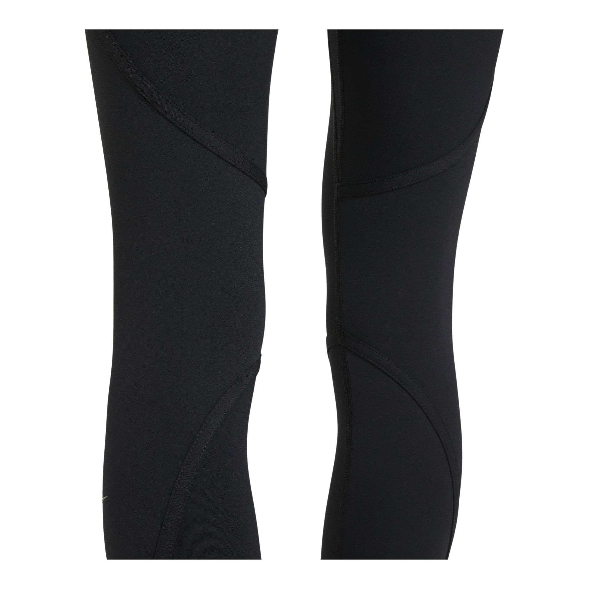 Nike One Lux 7/8 Lacing Kadın Tayt