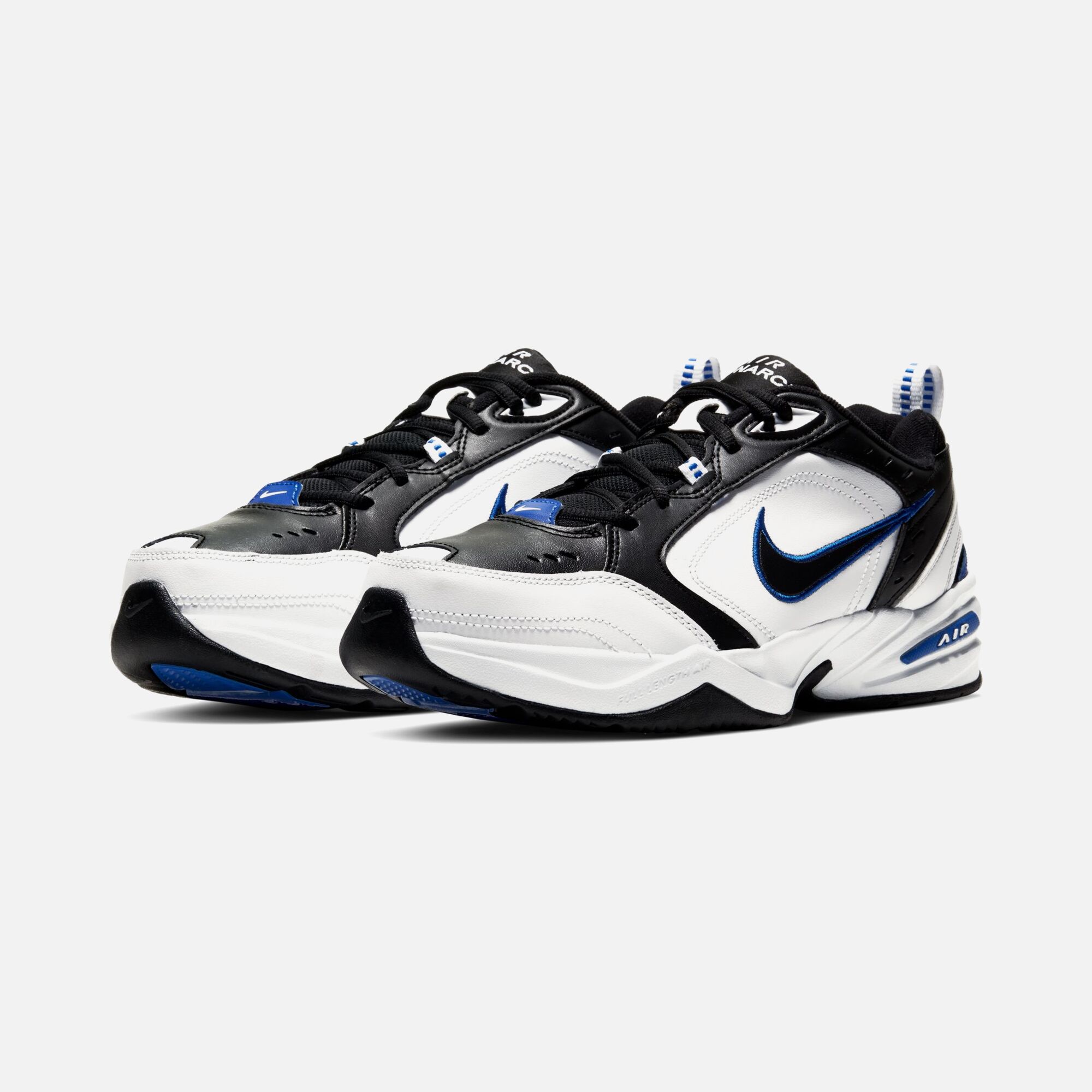 Nike Air Monarch IV (Extra Wide) Sportswear & Gym Erkek Spor Ayakkabı
