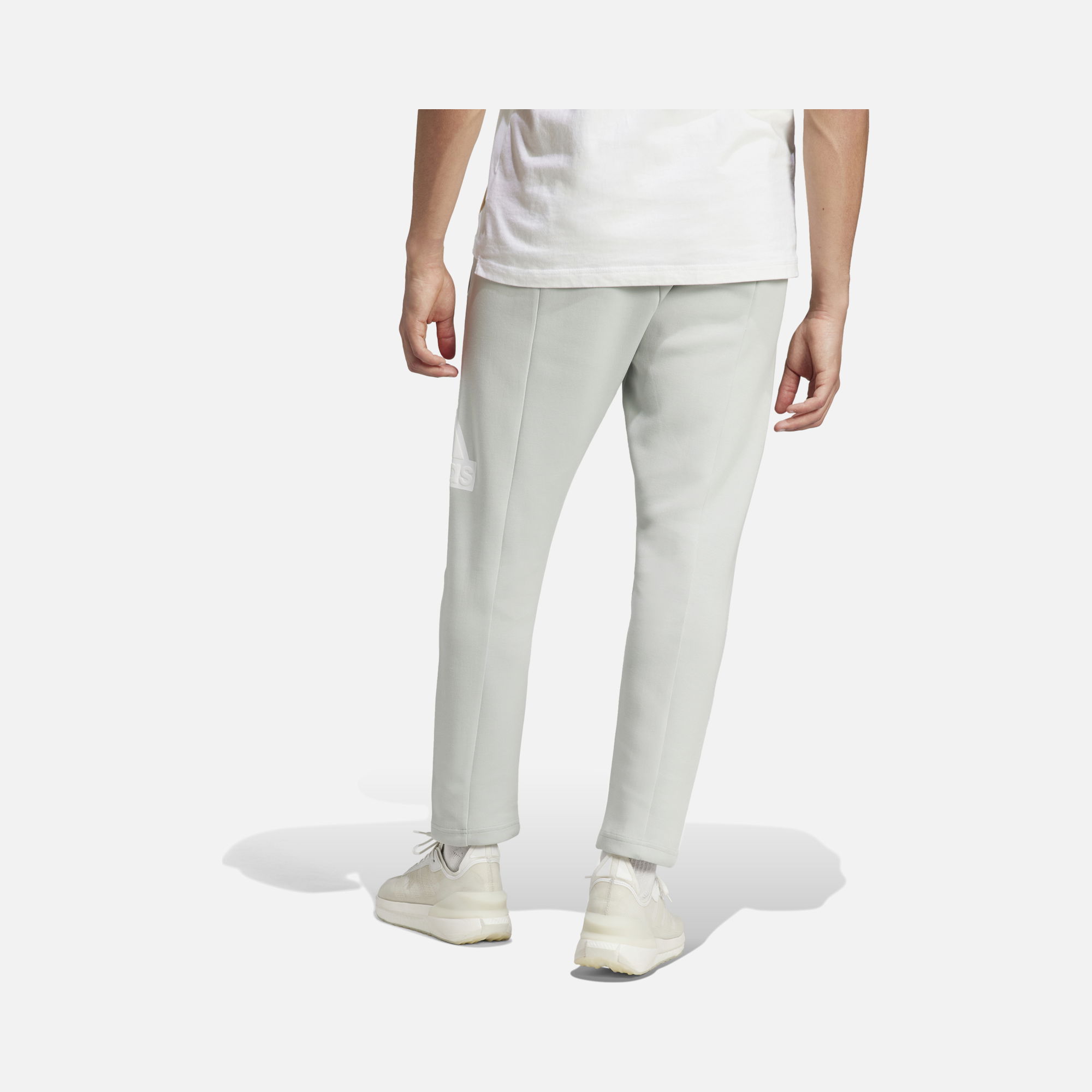 adidas Sportswear Future Icons Badge of Sport Erkek Eşofman Altı