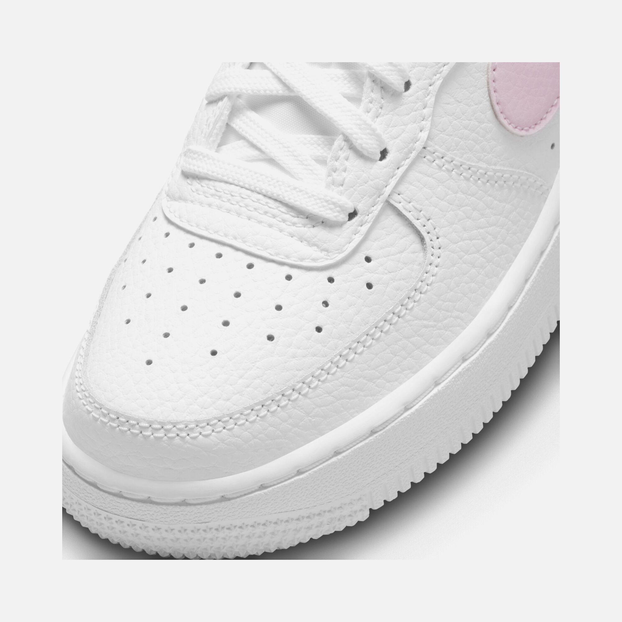 Nike Air Force 1 ''Iconic Details'' (GS) Spor Ayakkabı