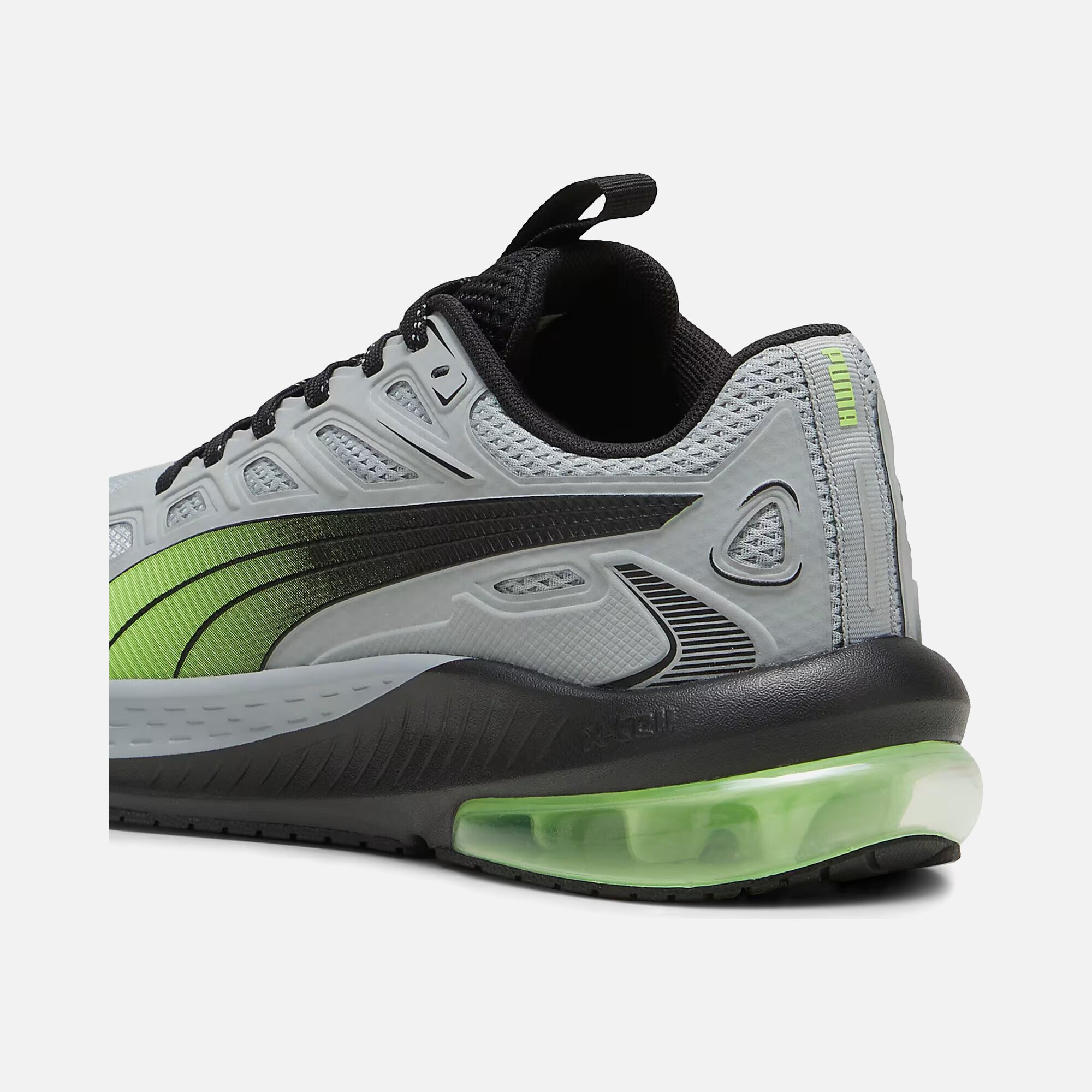 Puma X-Cell Lightspeed SoftFoam+ Running Erkek Spor Ayakkabı