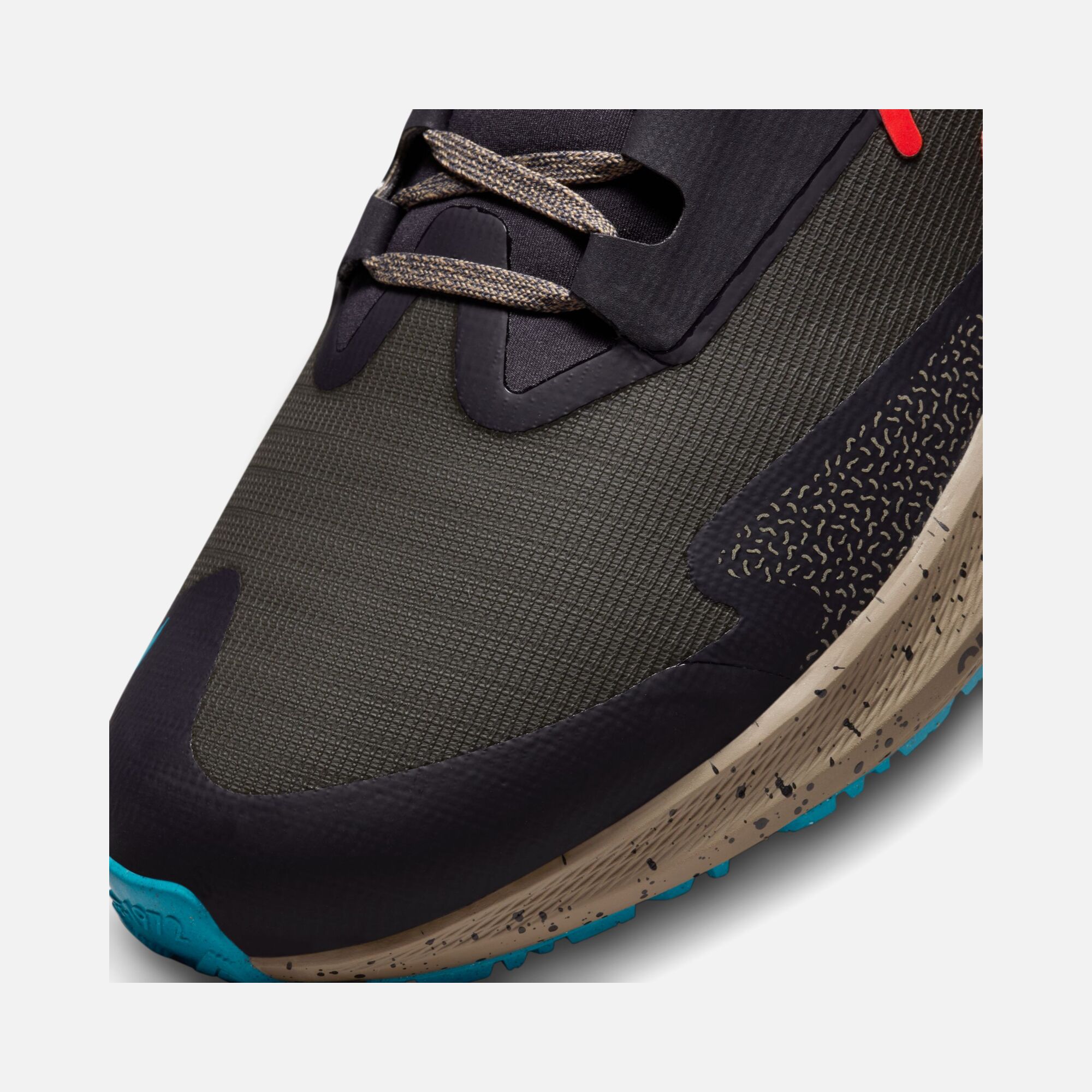 Nike Air Zoom Pegasus 39 Shield Weatherised Road Running Erkek Spor Ayakkabı