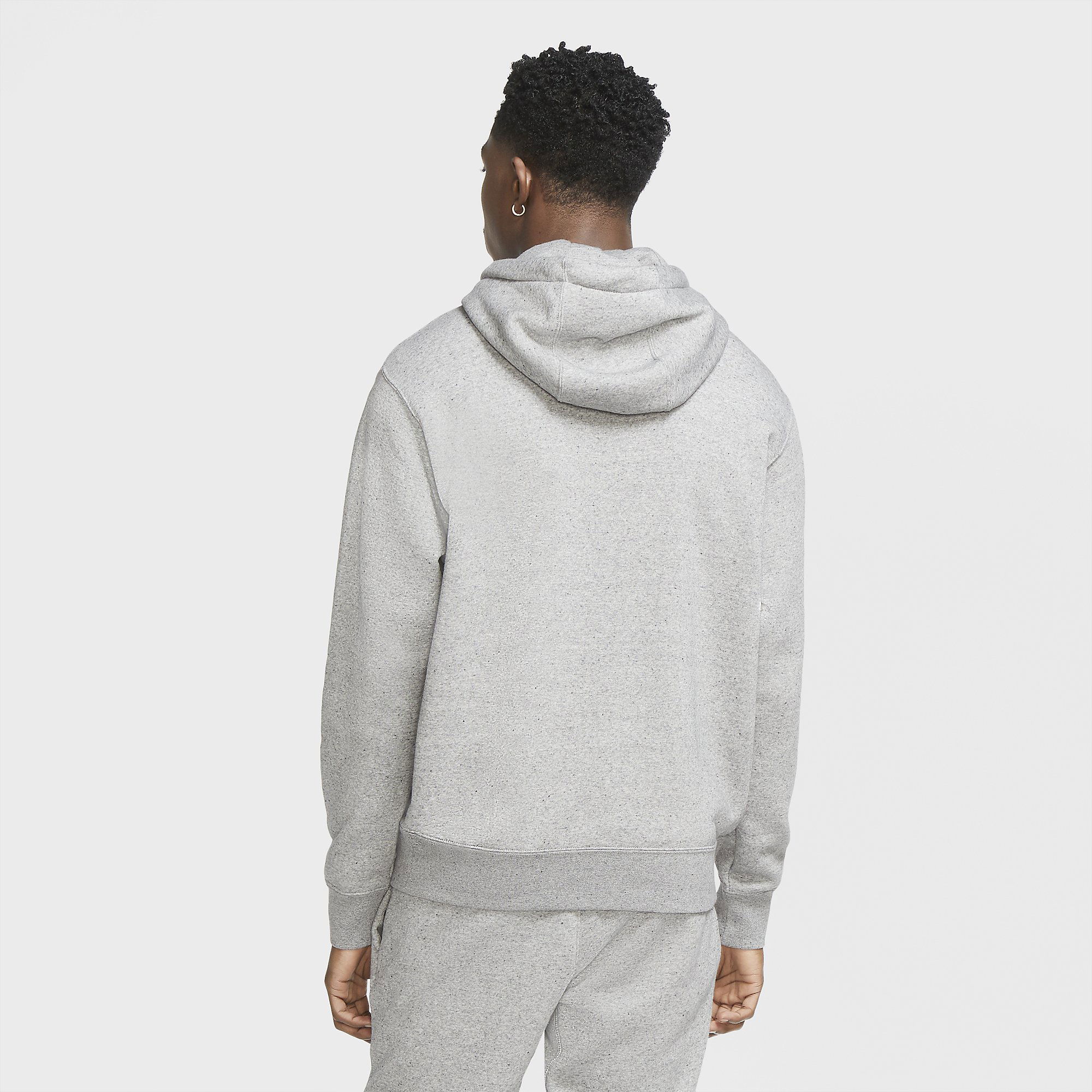 Nike Sportswear Hoodie Erkek Sweatshirt