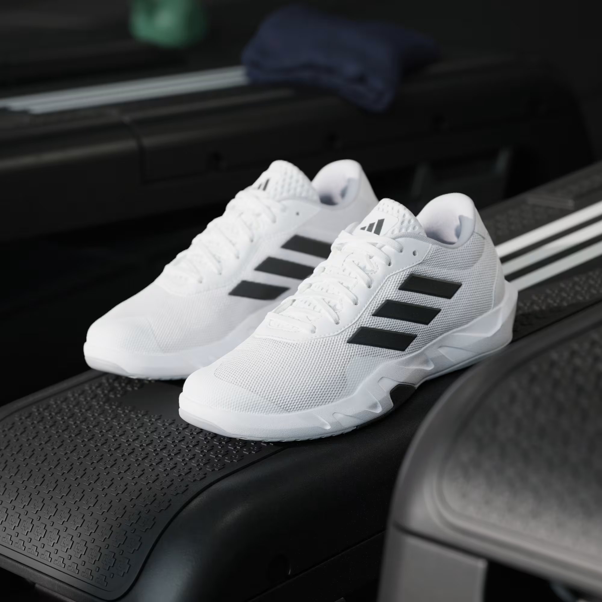 adidas Amplimove Trainer FW24 Erkek Spor Ayakkabı