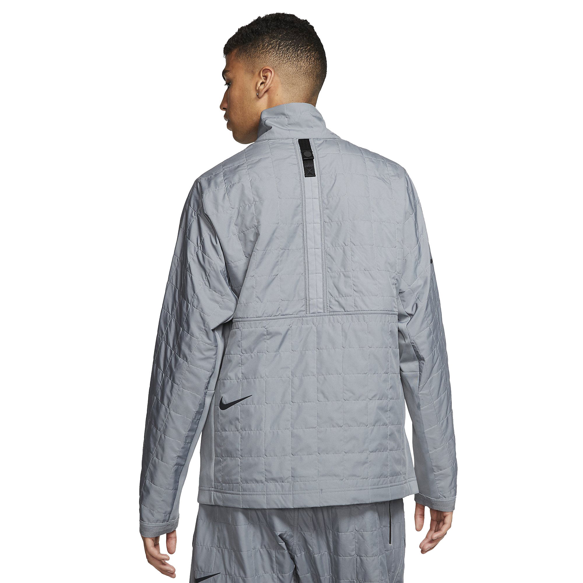 Nike Sportswear Tech Pack Full-Zip Erkek Ceket
