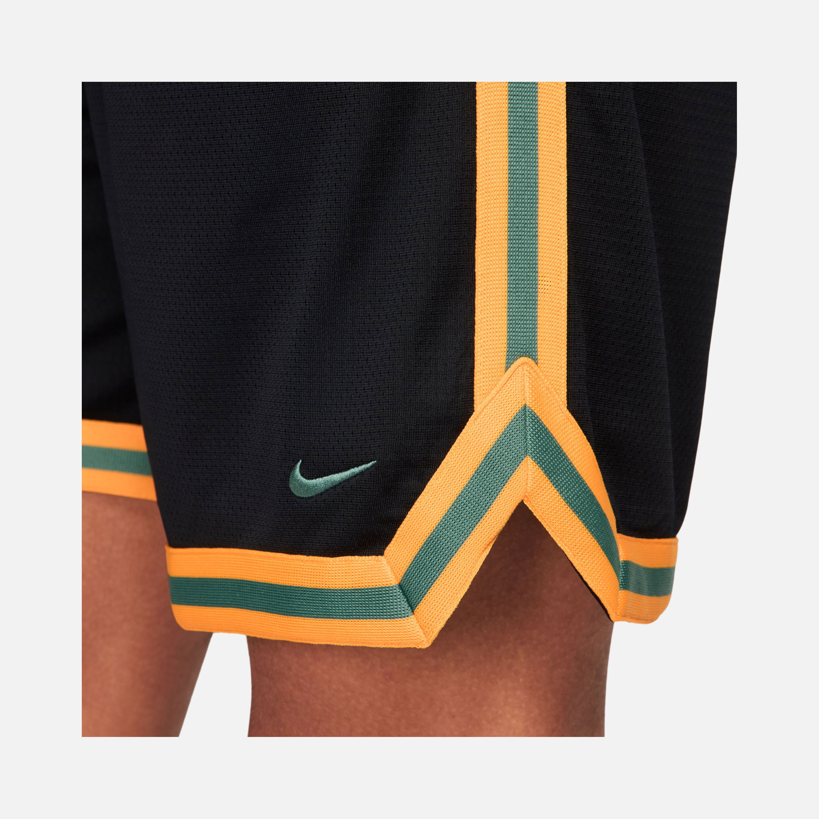 Nike DNA Dri-Fit 20cm (approx.) Basketball Erkek Şort