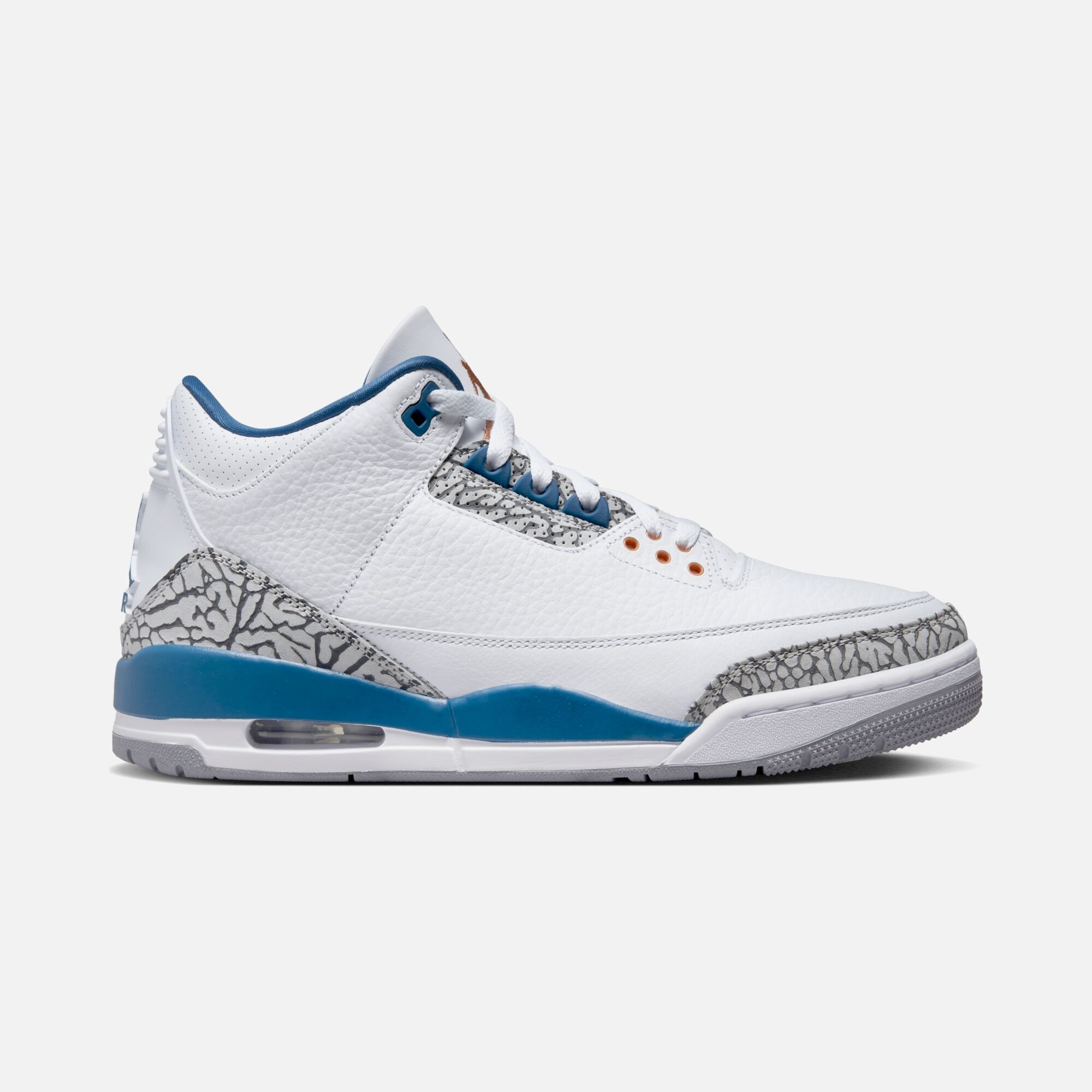 Nike Air Jordan 3 Retro ''Tinker Hatfield's AJ3 Legendary Design is Back'' Erkek Spor Ayakkabı