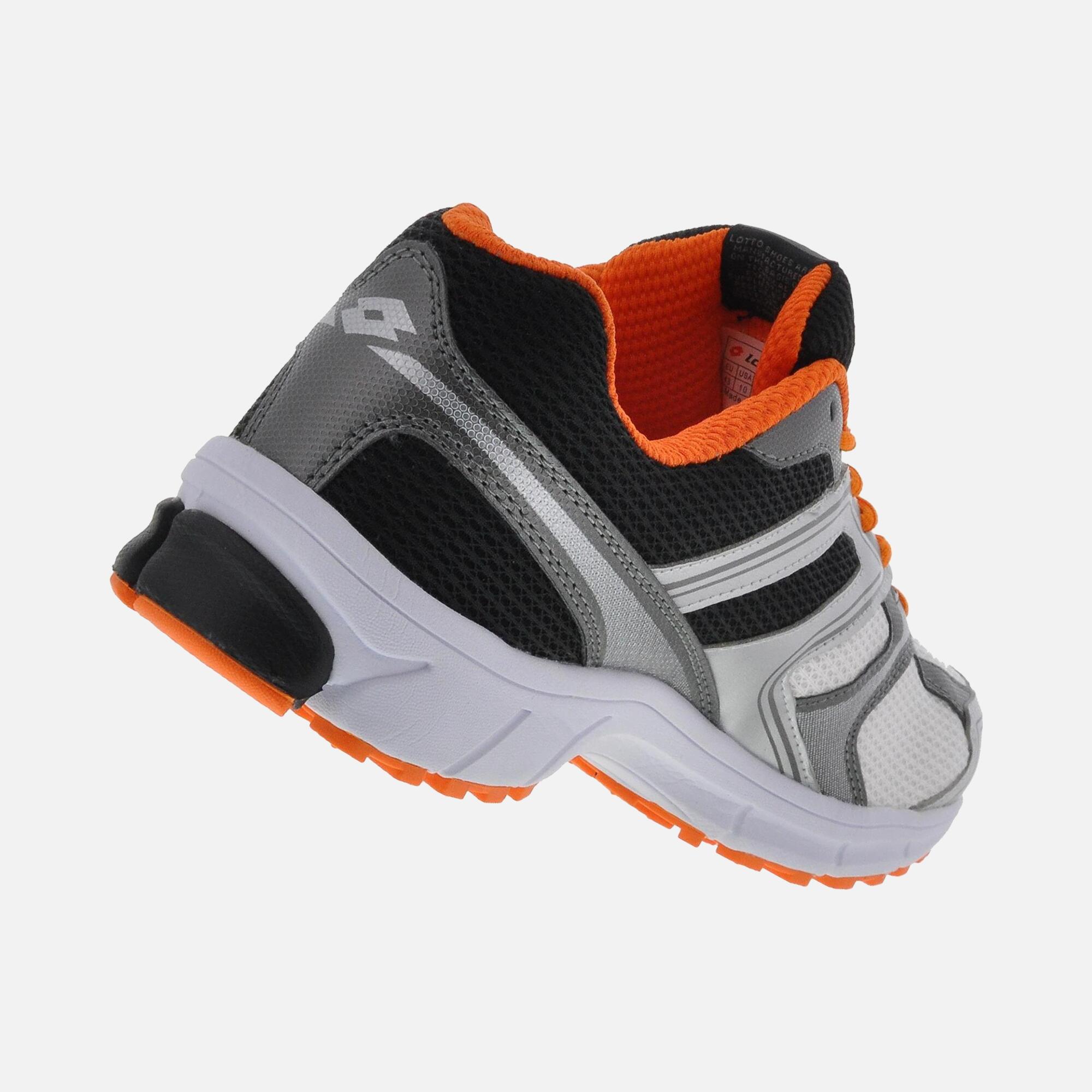 Lotto Zenith VII S1779 Erkek Spor Ayakkabı