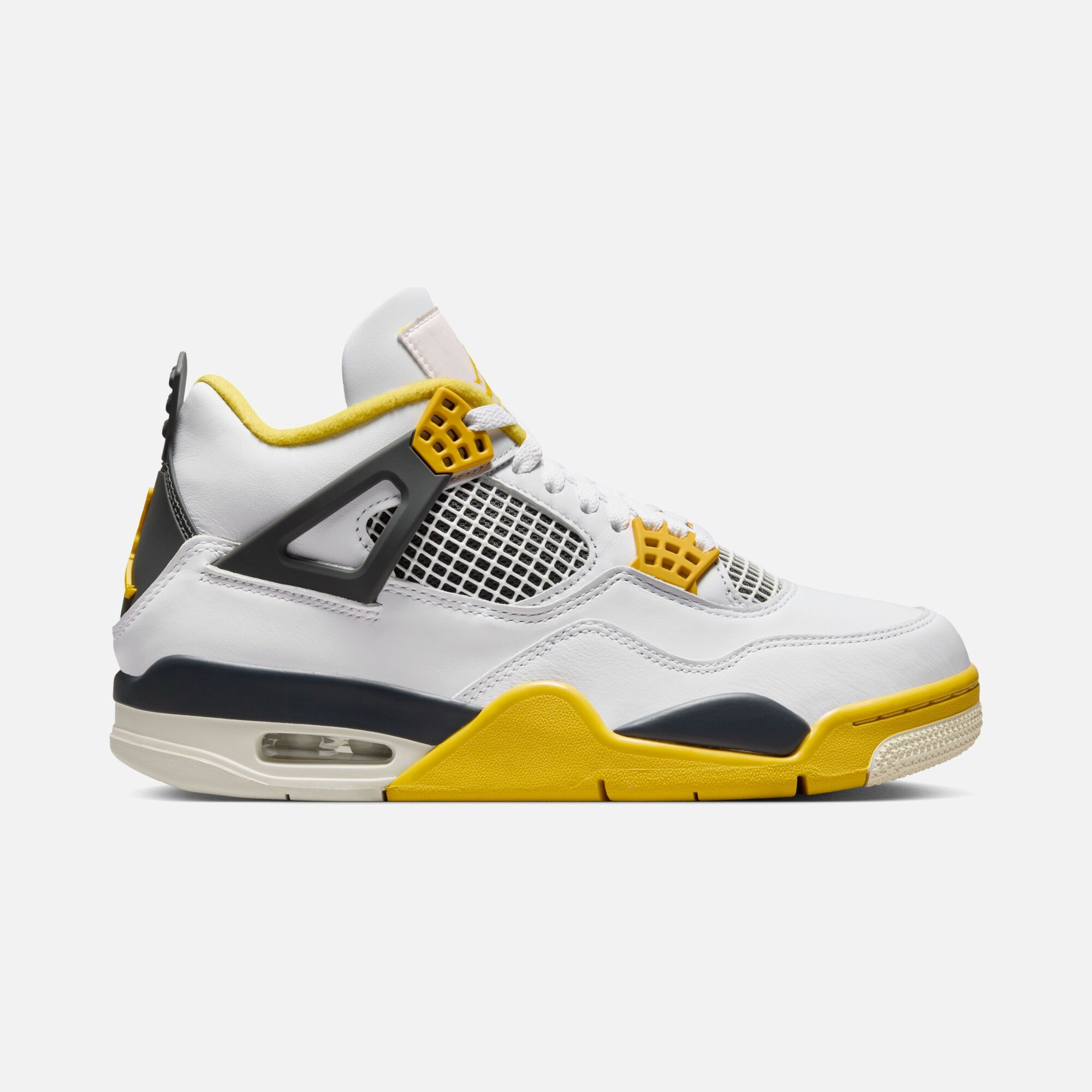 Nike Air Jordan 4 Retro Kadın Spor Ayakkabı