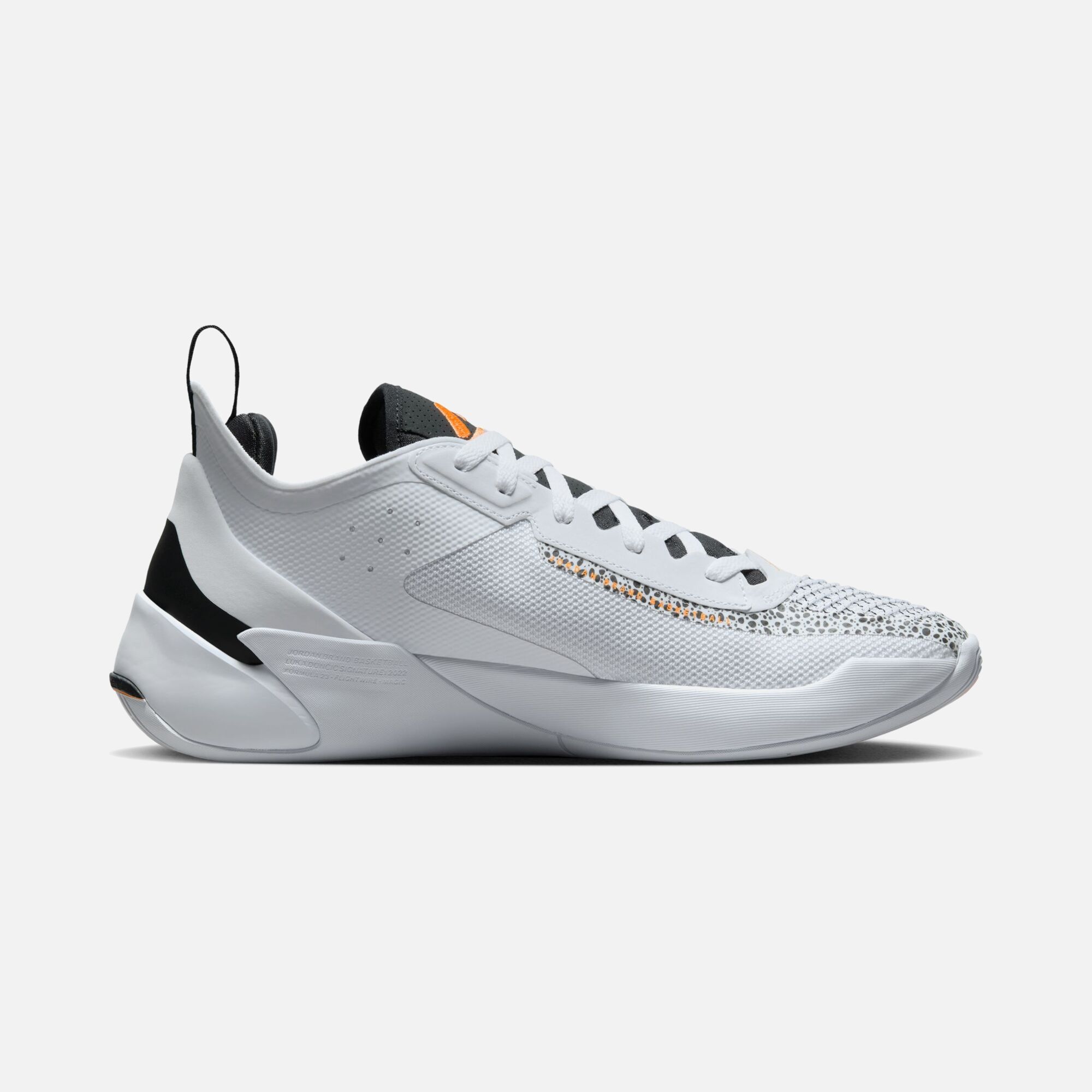 Nike Jordan Luka Doncic 1 Erkek Basketbol Ayakkabısı