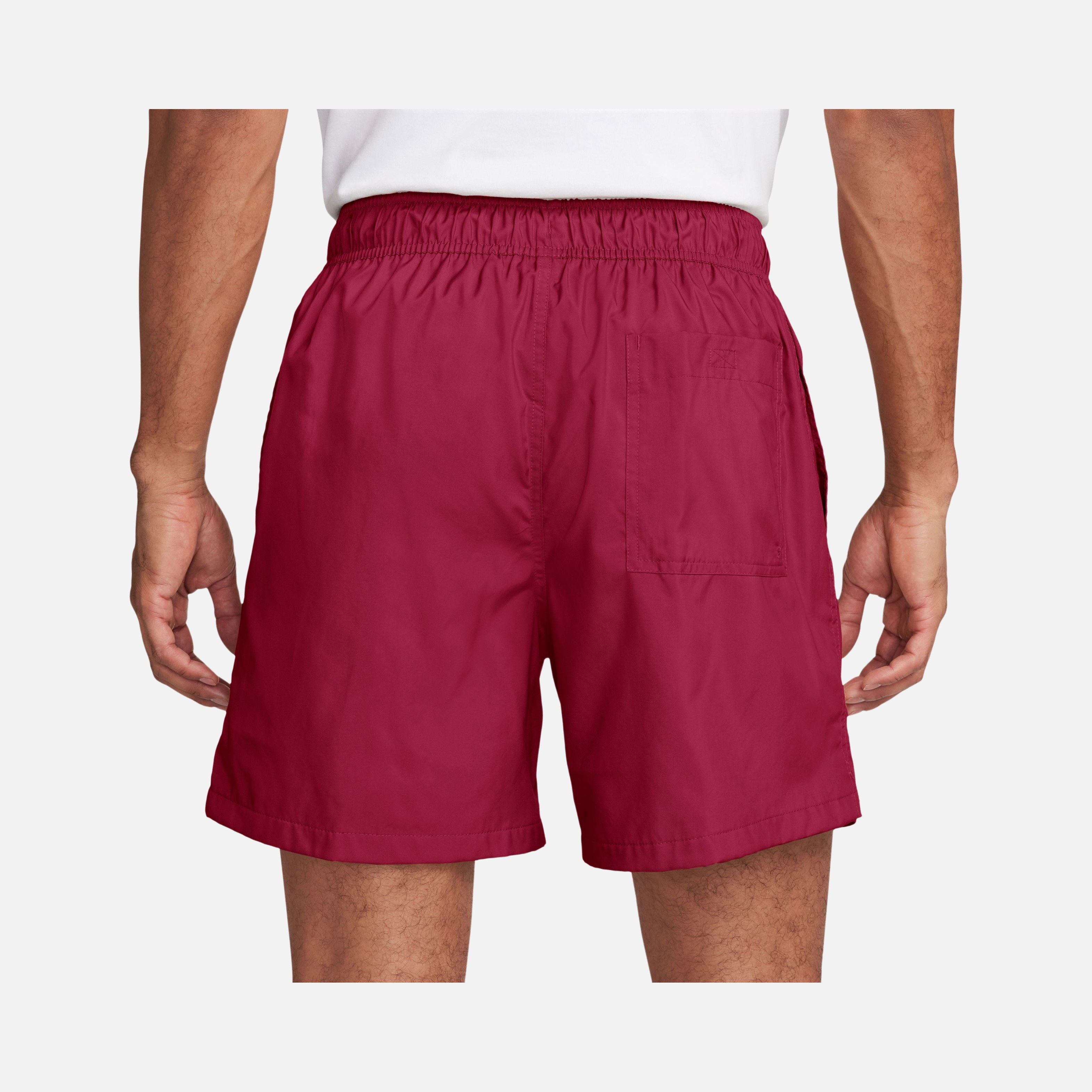 Nike Sportswear Club+ Flow Versatile Weave Loose Erkek Şort