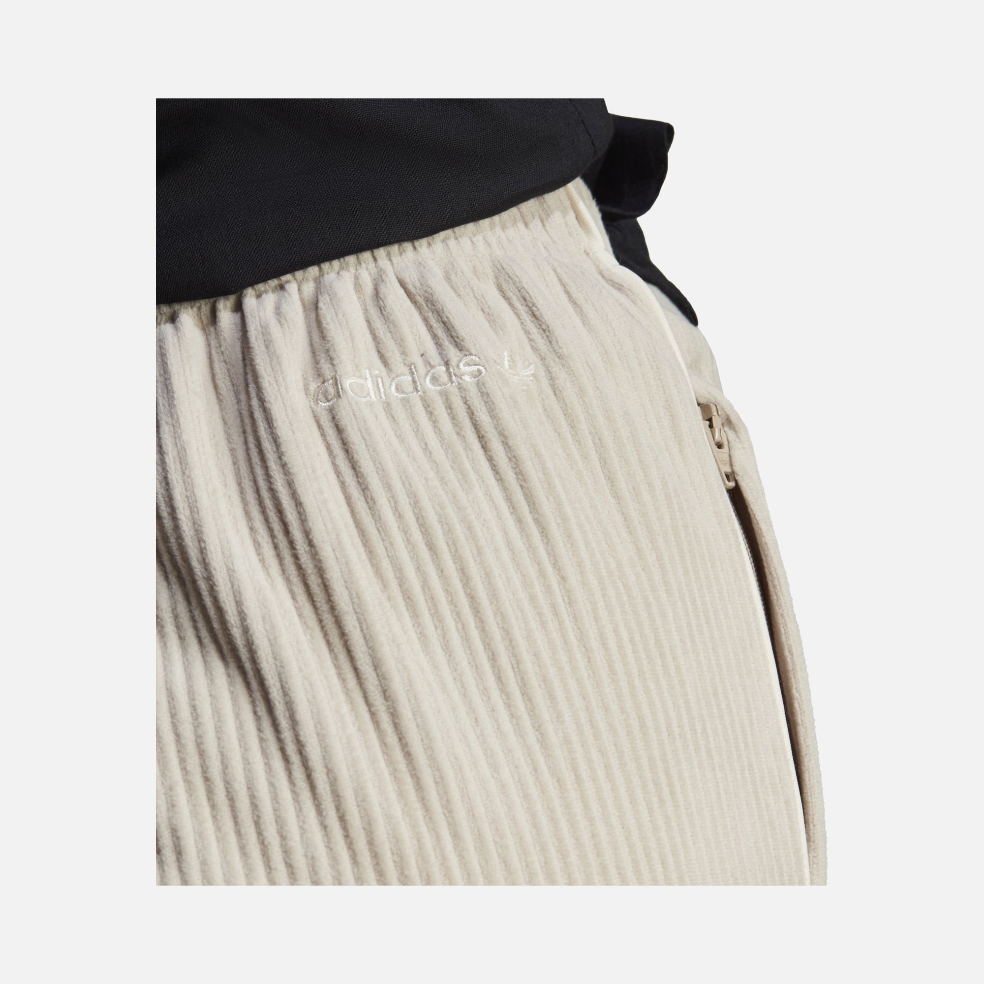 adidas Sportswear Open Hem Corduroy Kadın Pantolon