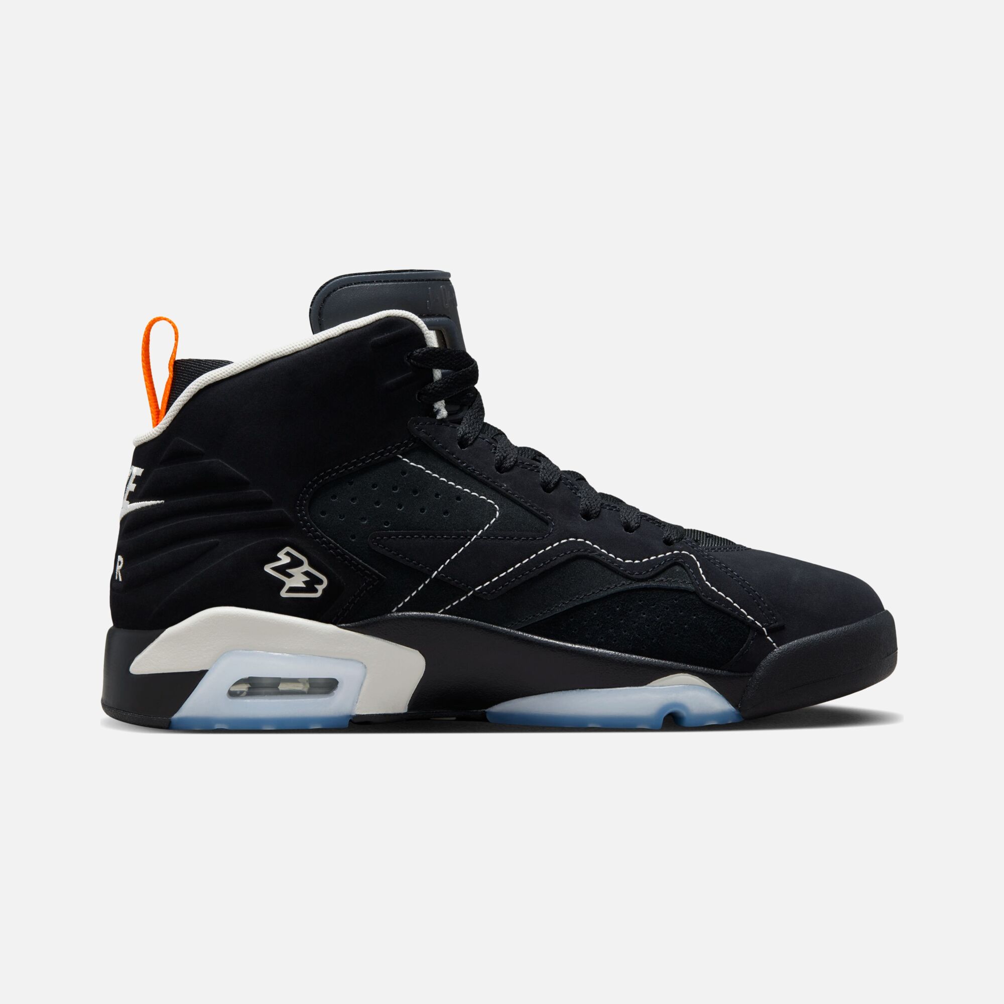 Nike Jordan MVP ''Paris Saint-Germain'' Erkek Basketbol Ayakkabısı