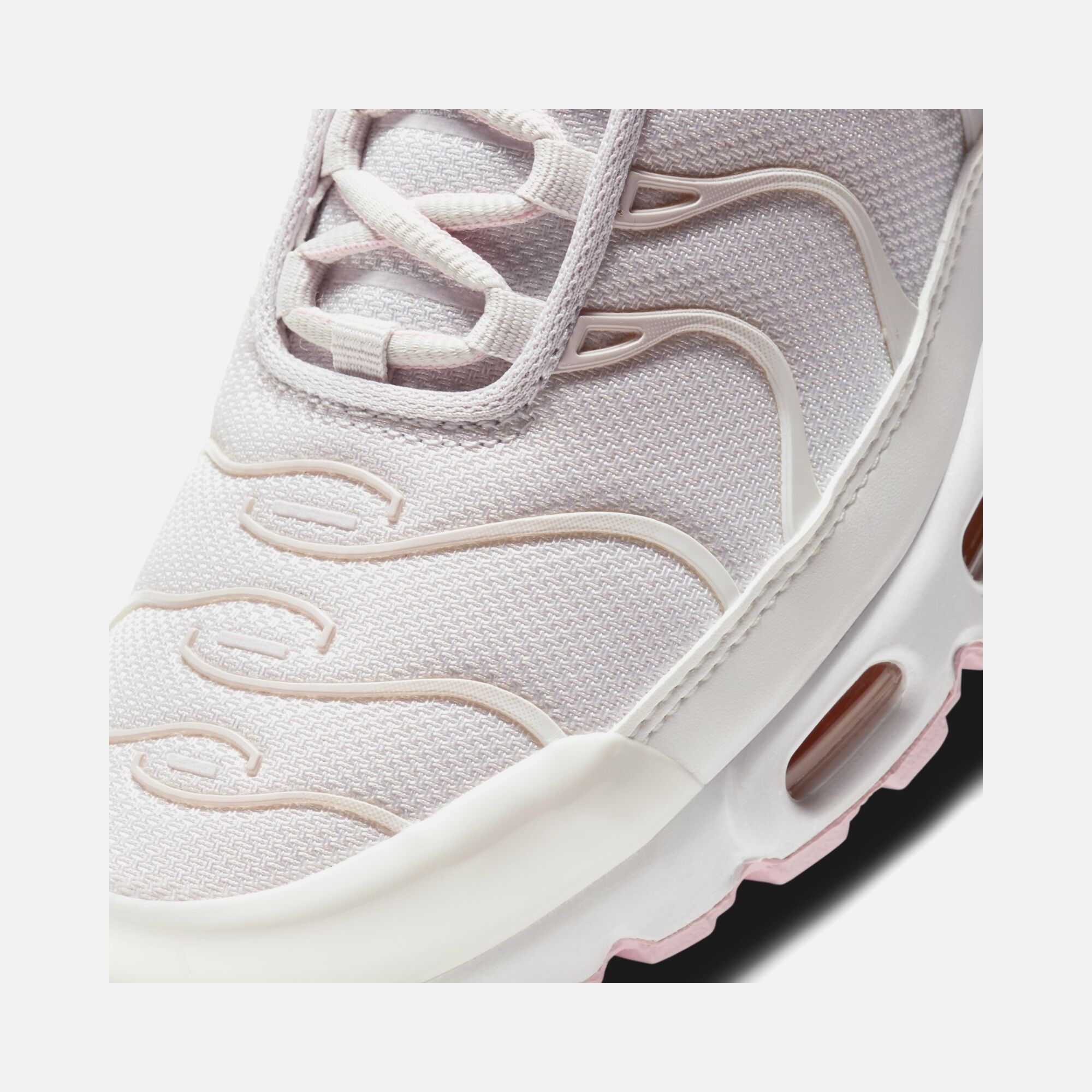 Nike Air Max Plus TN Kadın Spor Ayakkabı