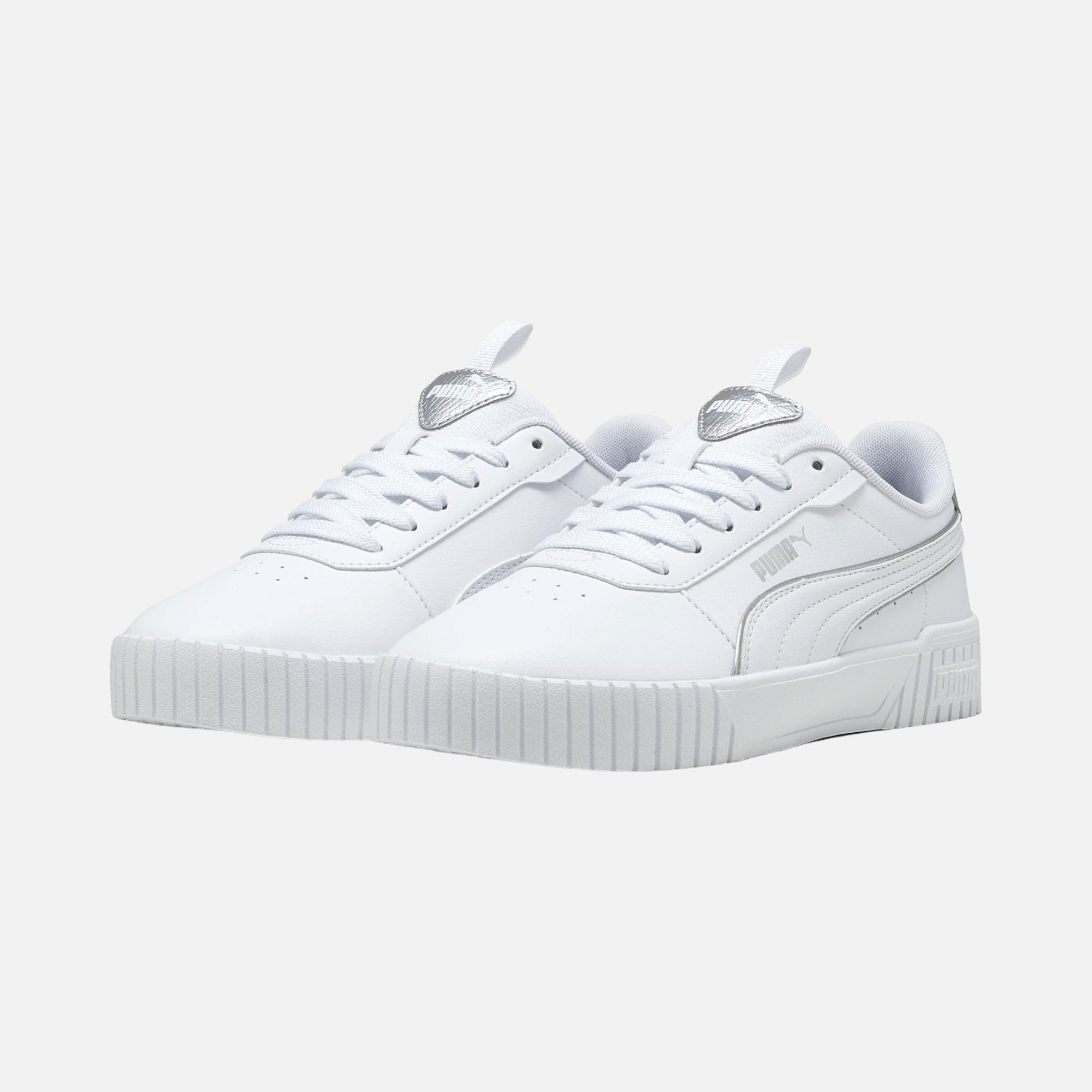 Puma Sportswear Carina 2.0 Pop Kadın Spor Ayakkabı