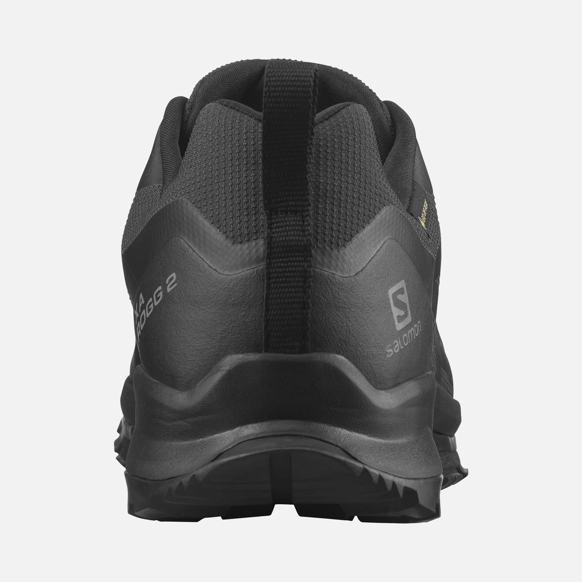 Salomon XA Rogg 2 Gore-Tex Trail Running Erkek Spor Ayakkabı