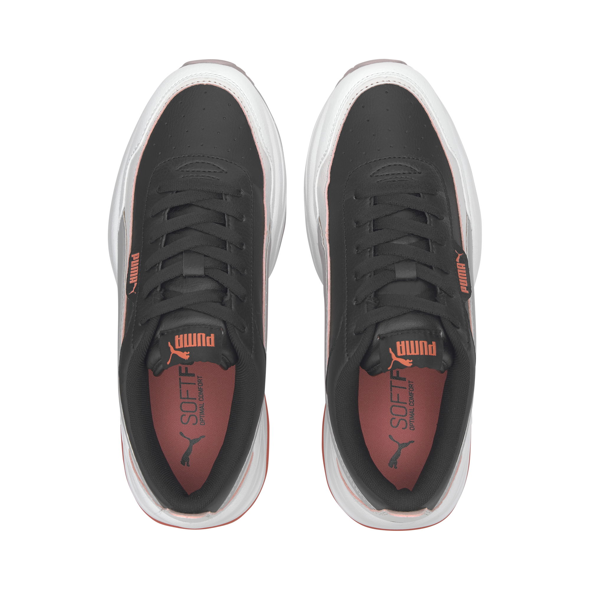 Puma Cilia Mode Kadın Spor Ayakkabı