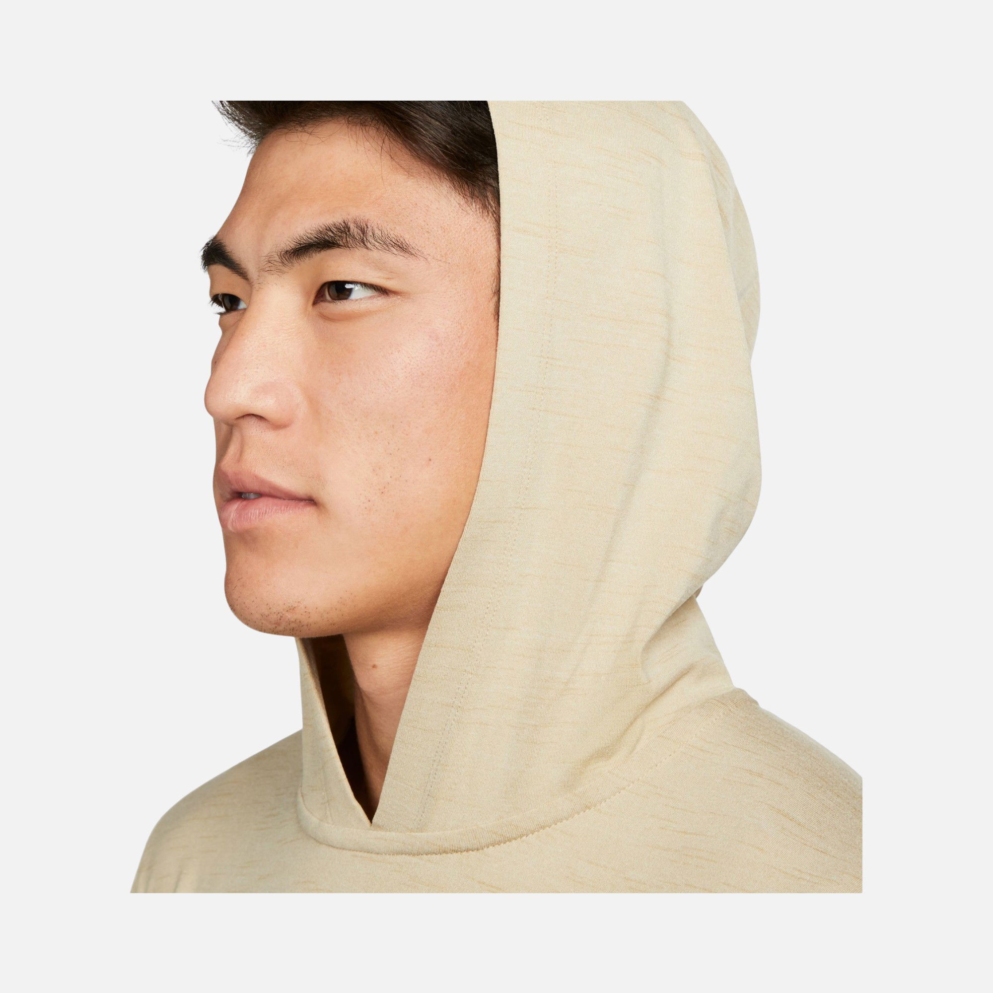 Nike Yoga Dri-Fit Restore Training Hoodie Erkek Sweatshirt