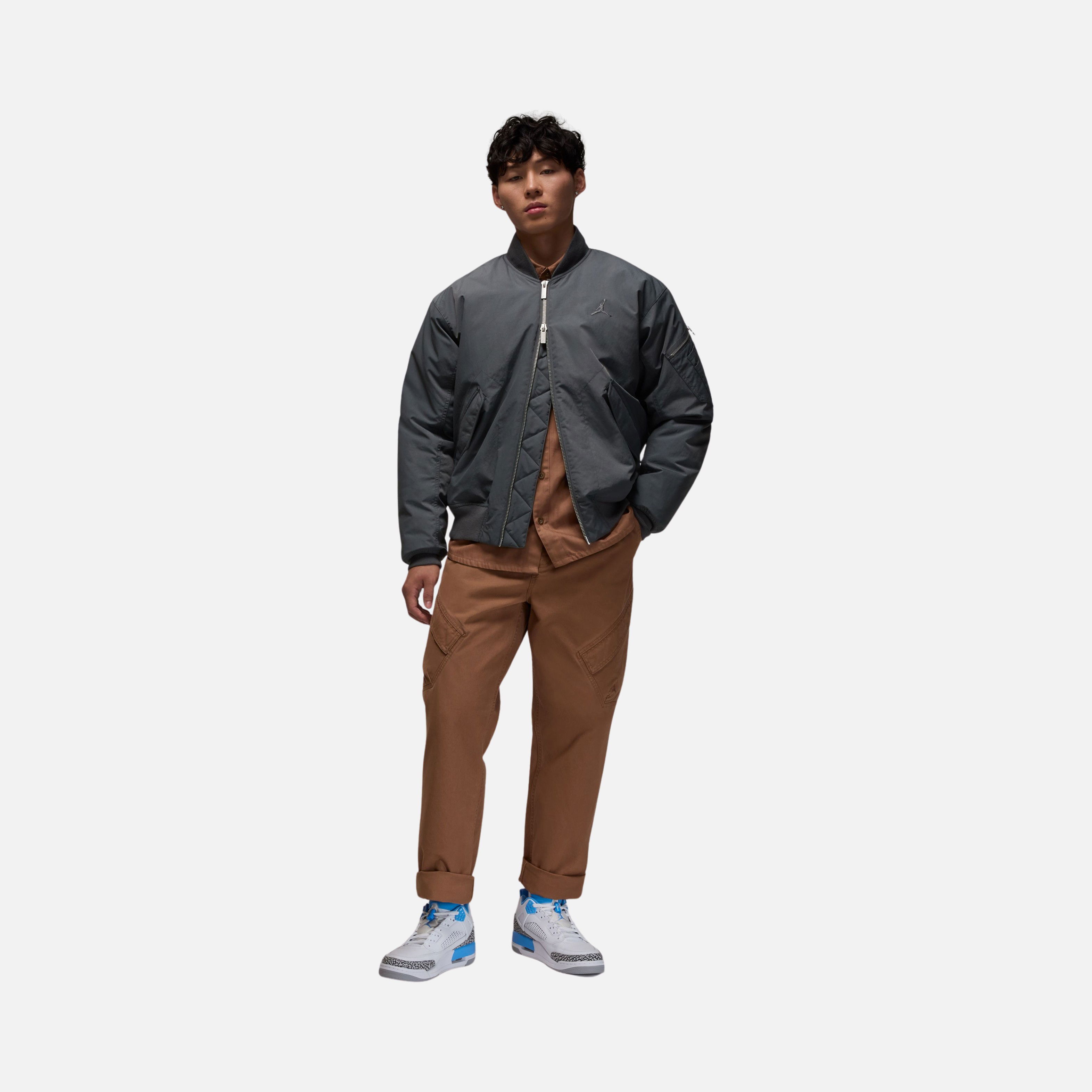 Nike Jordan Spizike Low Erkek Spor Ayakkabı