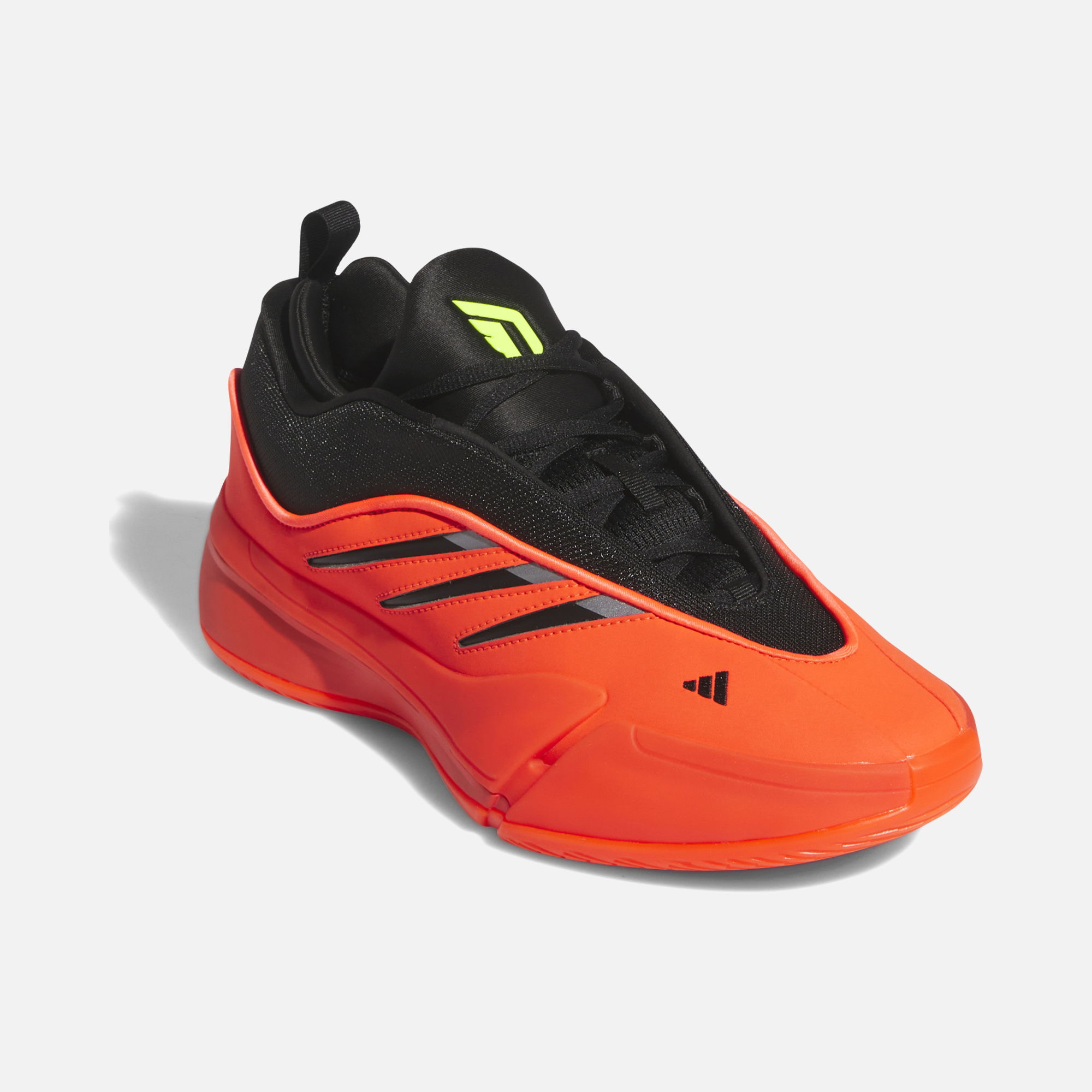 adidas Dame 9 Erkek Basketbol Ayakkabısı