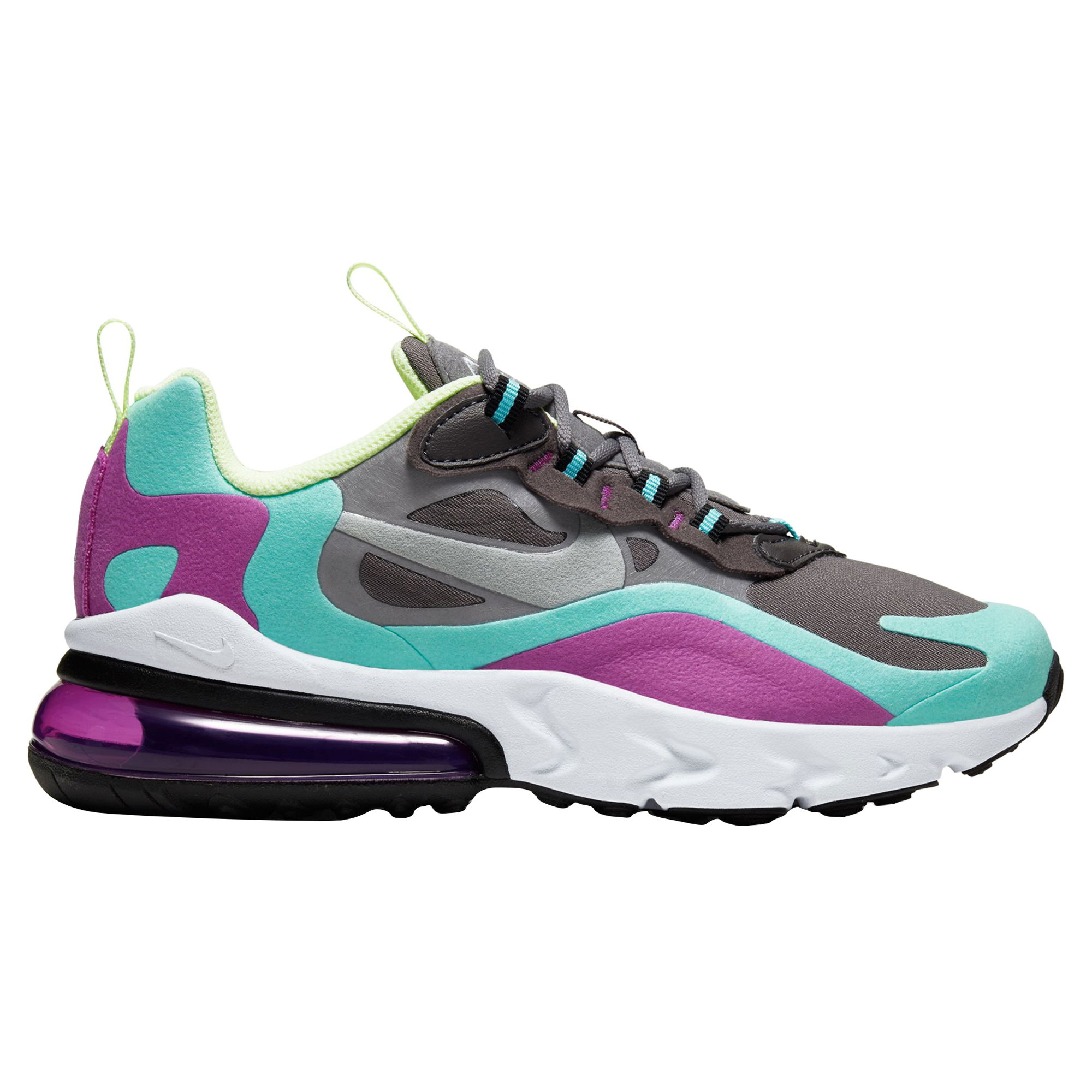 Nike Air Max 270 React SS20 (GS) Spor Ayakkabı