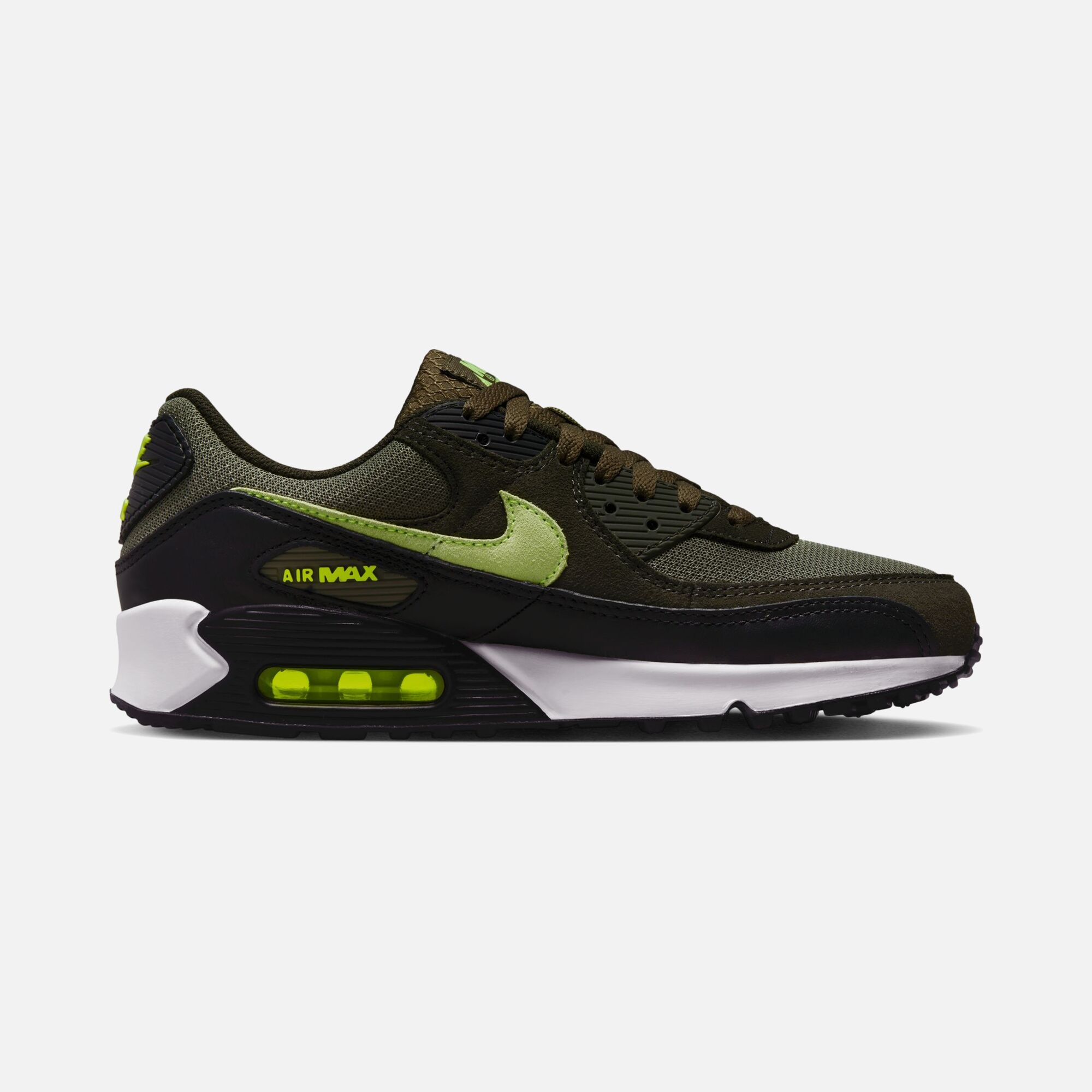 Nike Air Max 90 SS23 Erkek Spor Ayakkabı