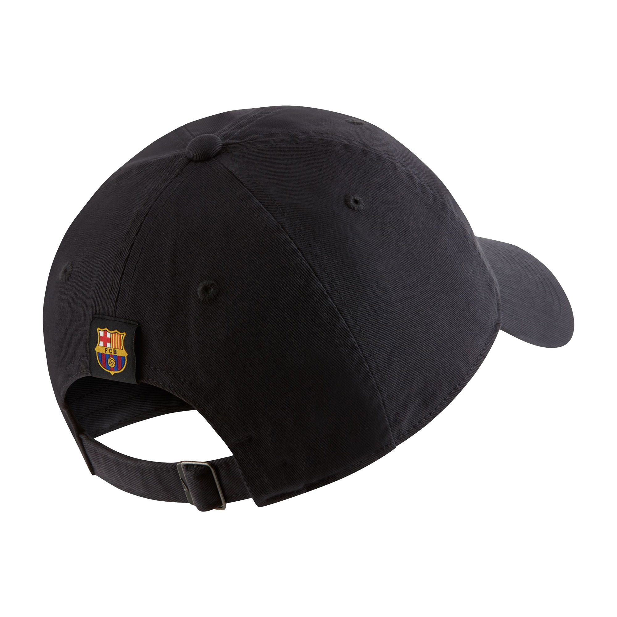 Nike FC Barcelona Heritage86 Adjustable Unisex Şapka