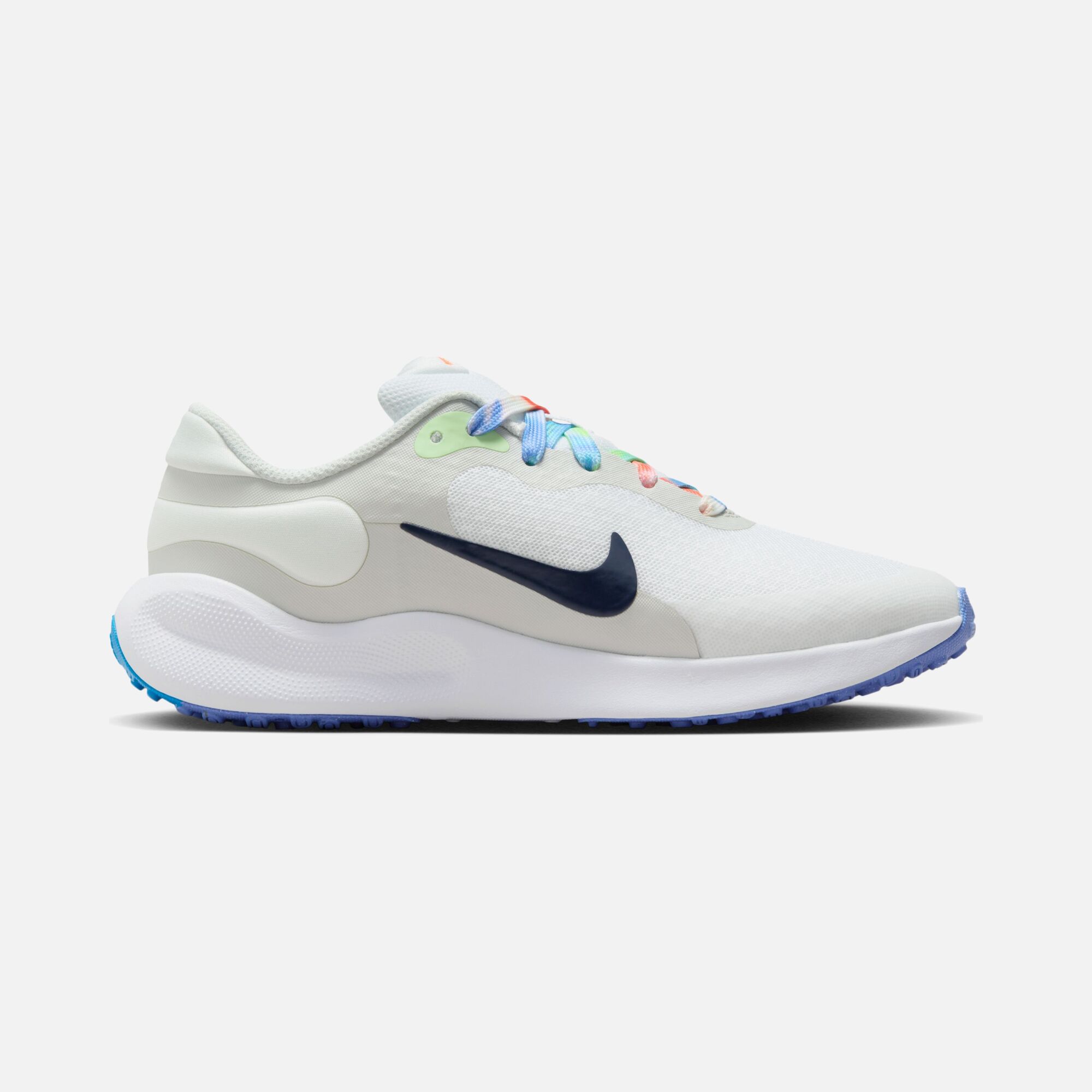 Nike Revolution 7 Next Nature SE Road Running (GS) Spor Ayakkabı