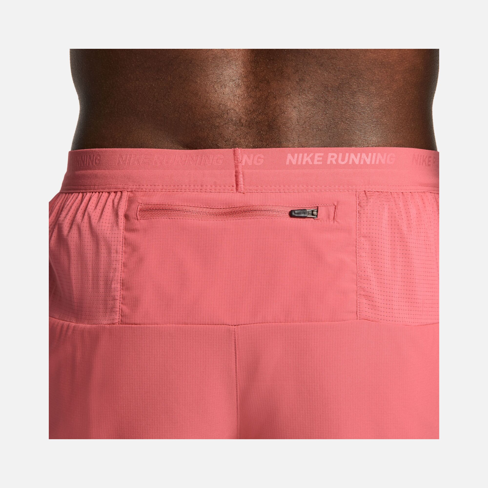 Nike Dri-Fit Stride 18cm (approx.) Brief-Lined Running Erkek Şort