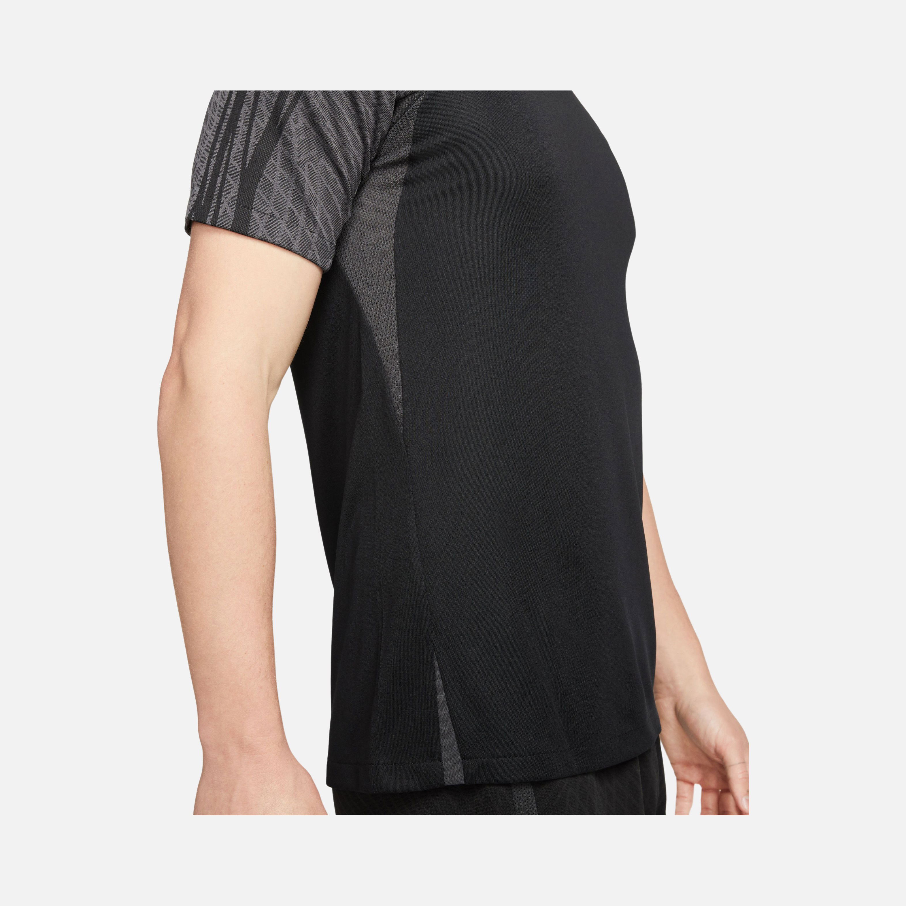 Nike Dri-Fit Strike Football Short-Sleeve Erkek Forma