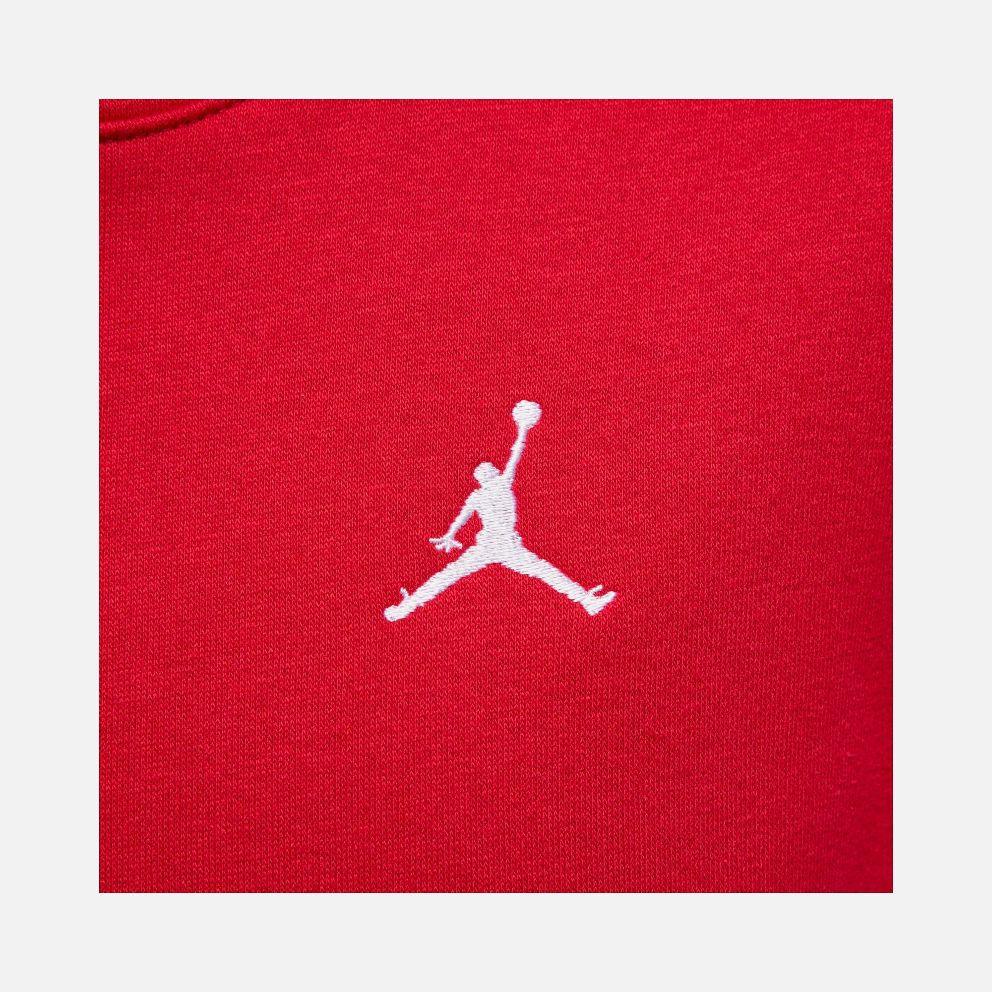 Nike Jordan Brooklyn Fleece Pullover H Kadın Sweatshirt