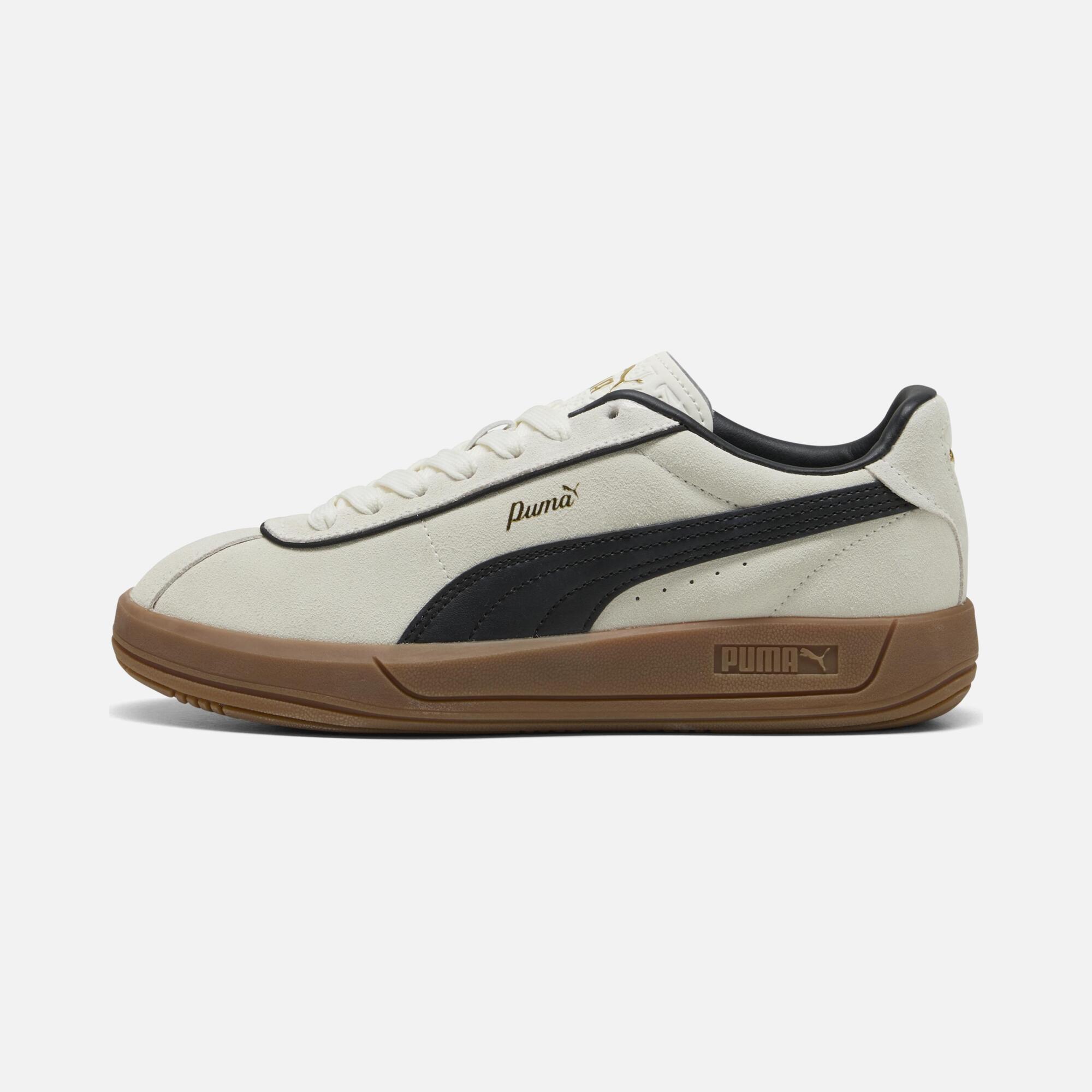 Puma Sportswear Club Klassika Suede Softfoam+ Kadın Spor Ayakkabı