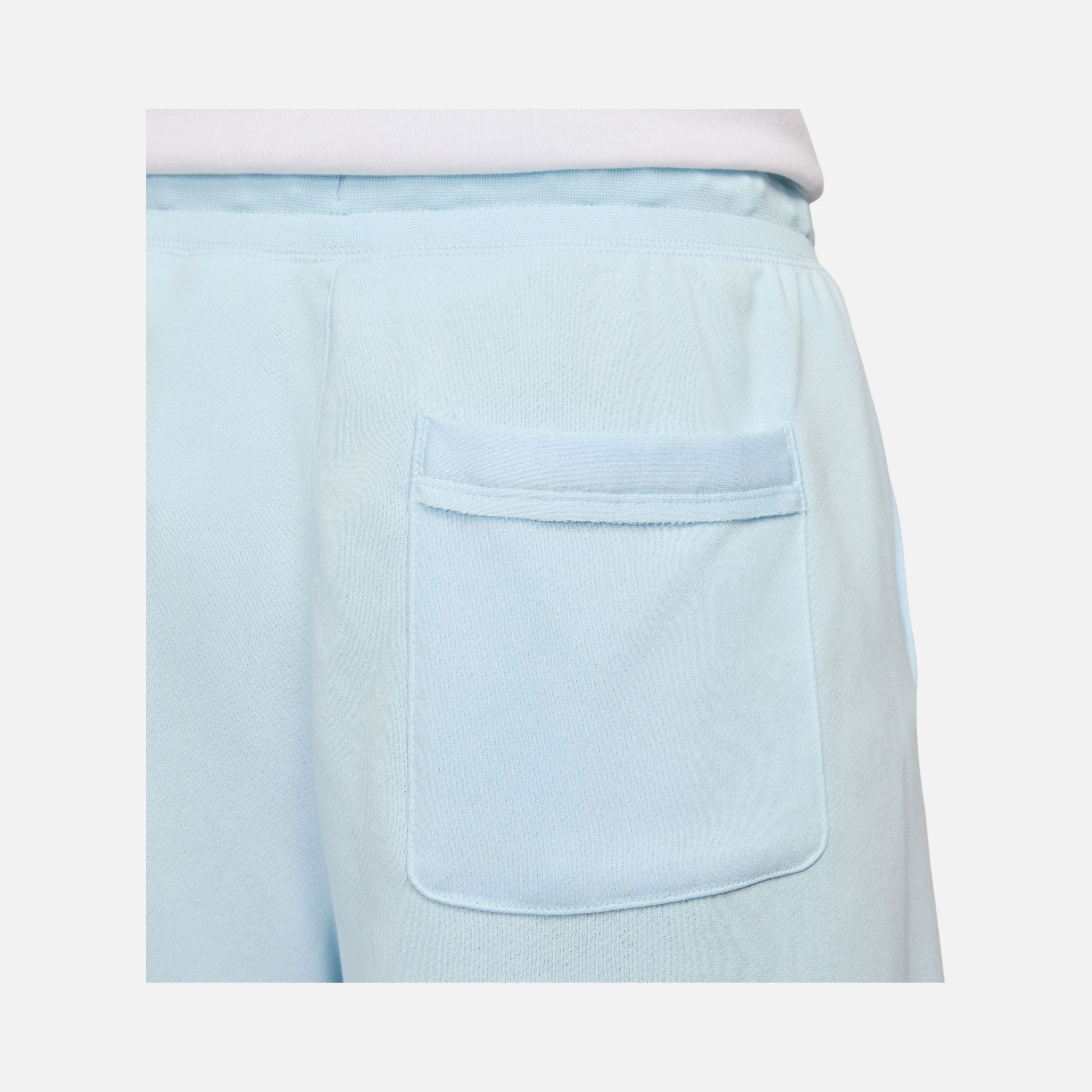 Nike Club Alumni French Terry Erkek Şort