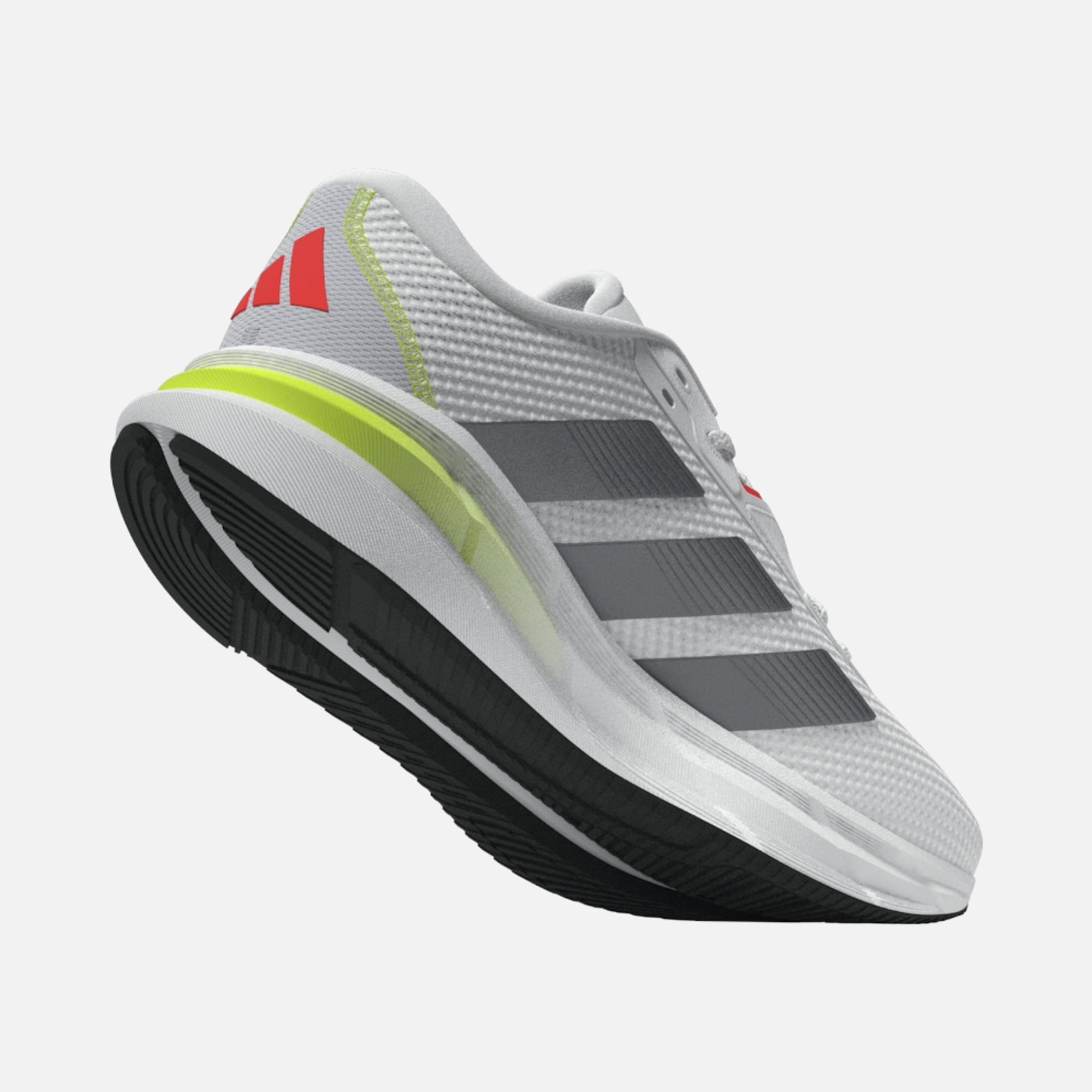 adidas Galaxy 7 Cloudfoam Short Distance Running Erkek Spor Ayakkabı