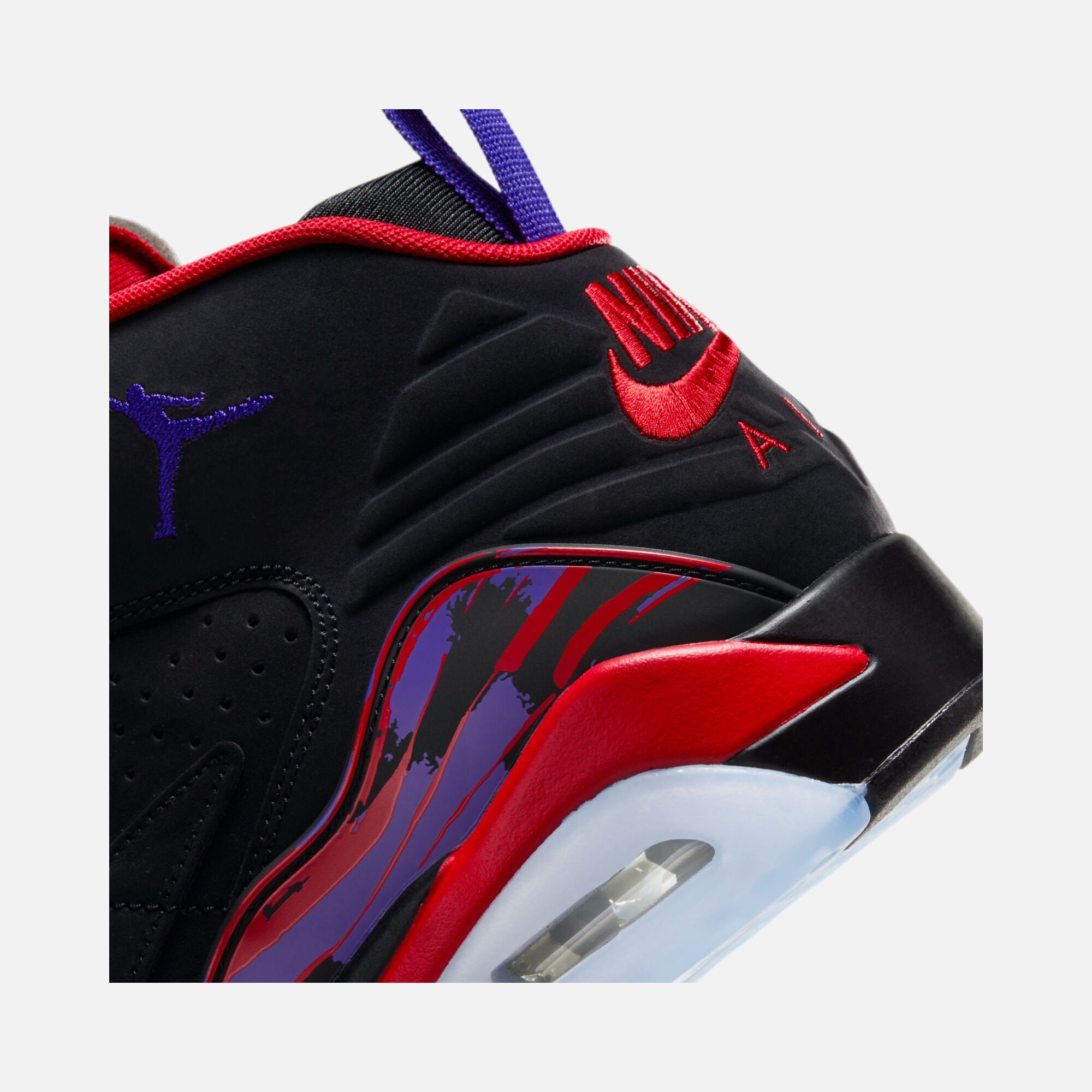 Nike Jumpman MVP Erkek Spor Ayakkabı