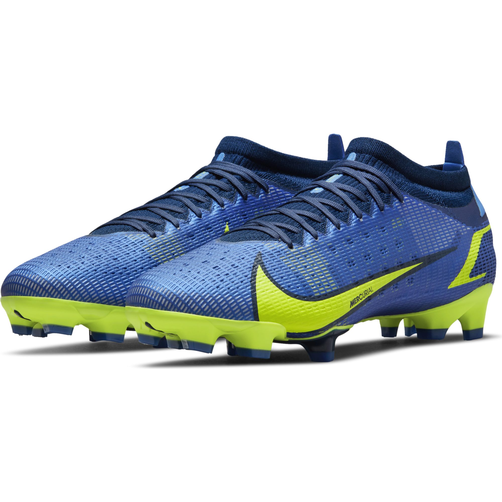 Nike Mercurial Vapor 14 Pro FG Firm-Ground Erkek Krampon