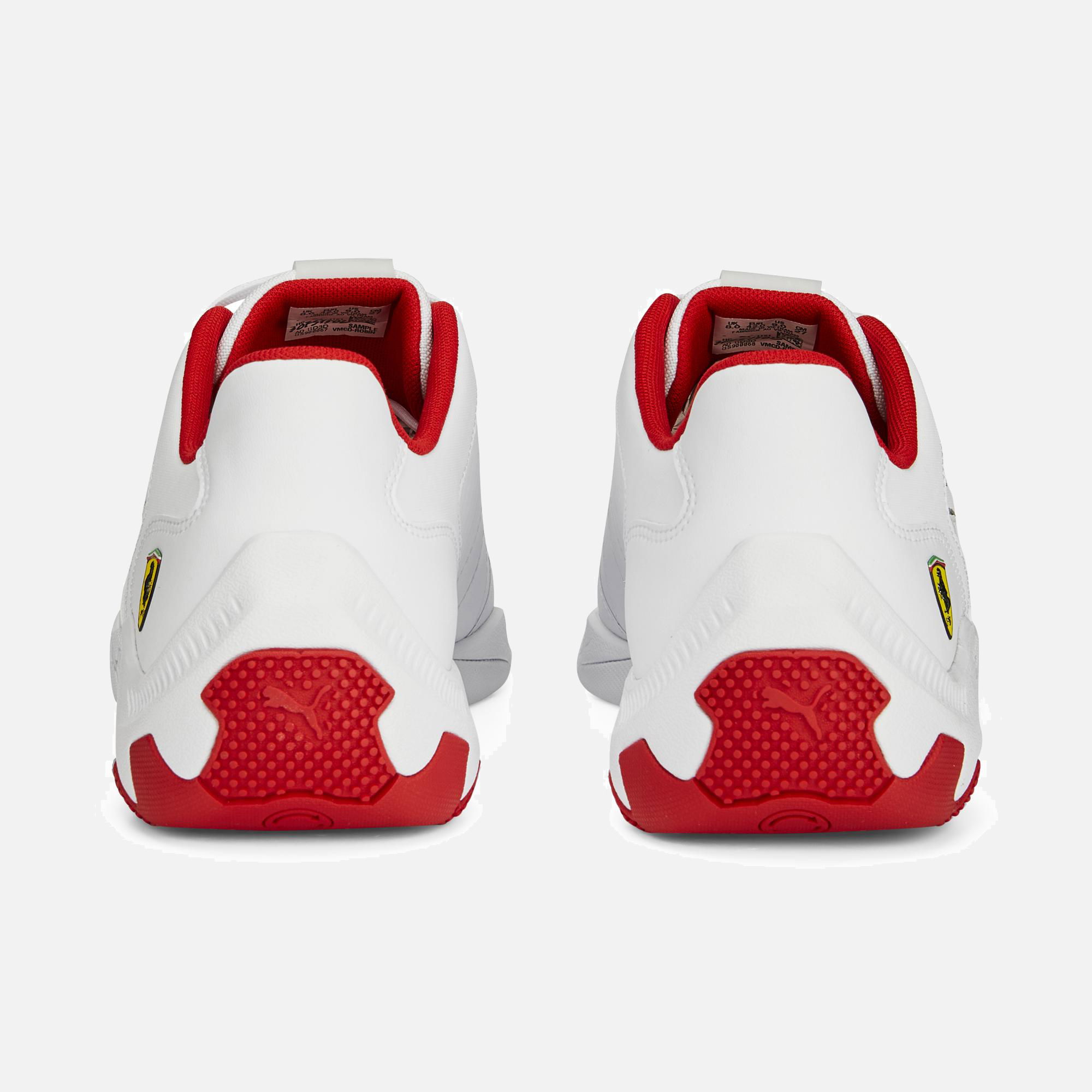 Puma Sportswear Scuderia Ferrari Kart Cat RL Nitro Motorsport Erkek Spor Ayakkabı
