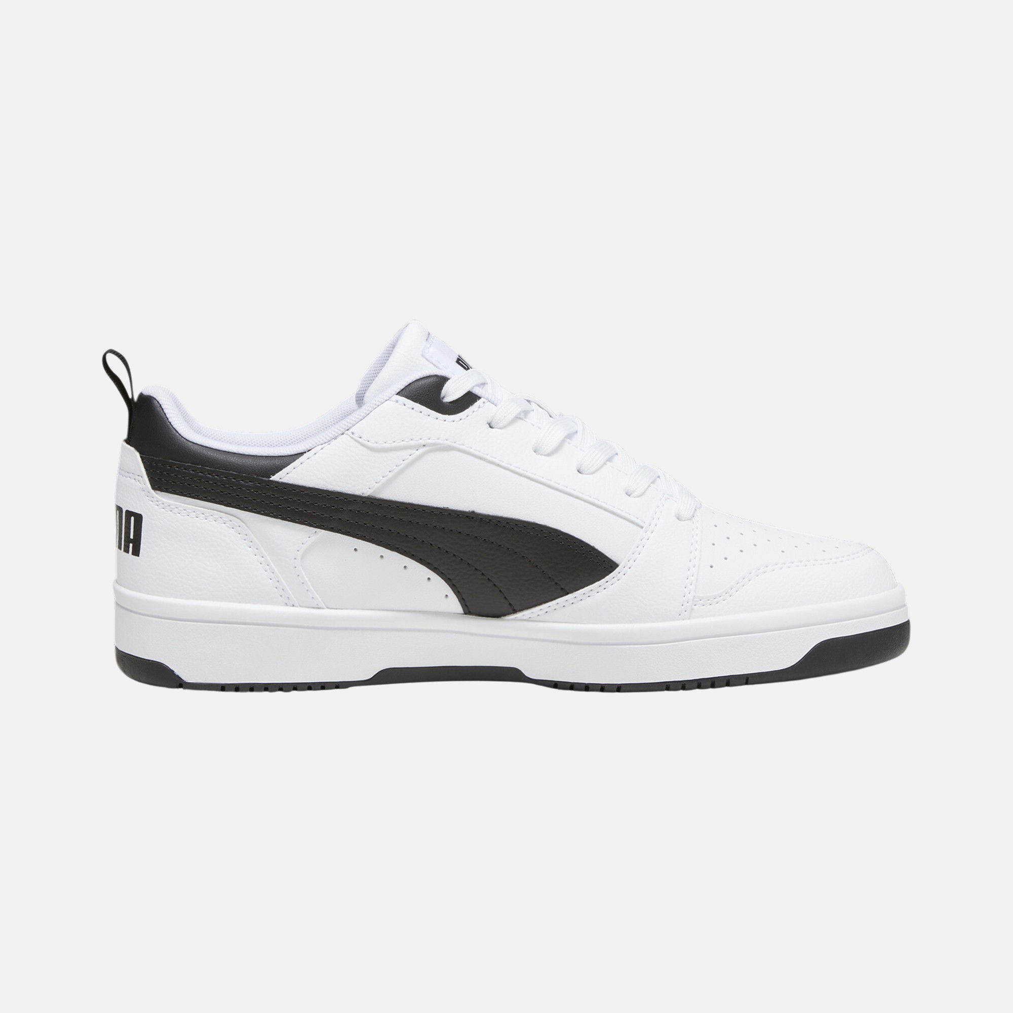 Puma Sportswear Rebound V6 Low Unisex Spor Ayakkabı