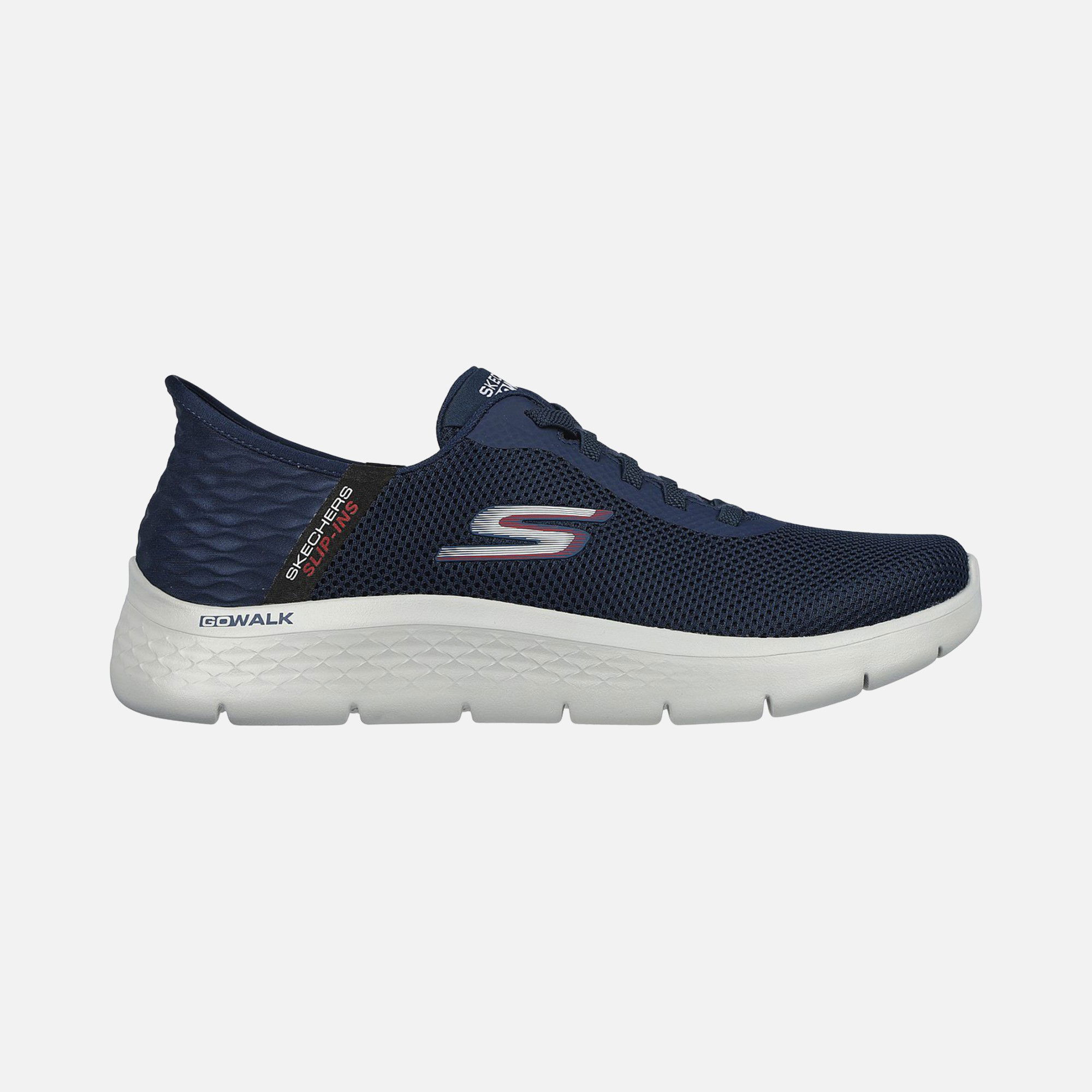 Skechers Sportswear Go Walk Flex - Hands Up Erkek Spor Ayakkabı