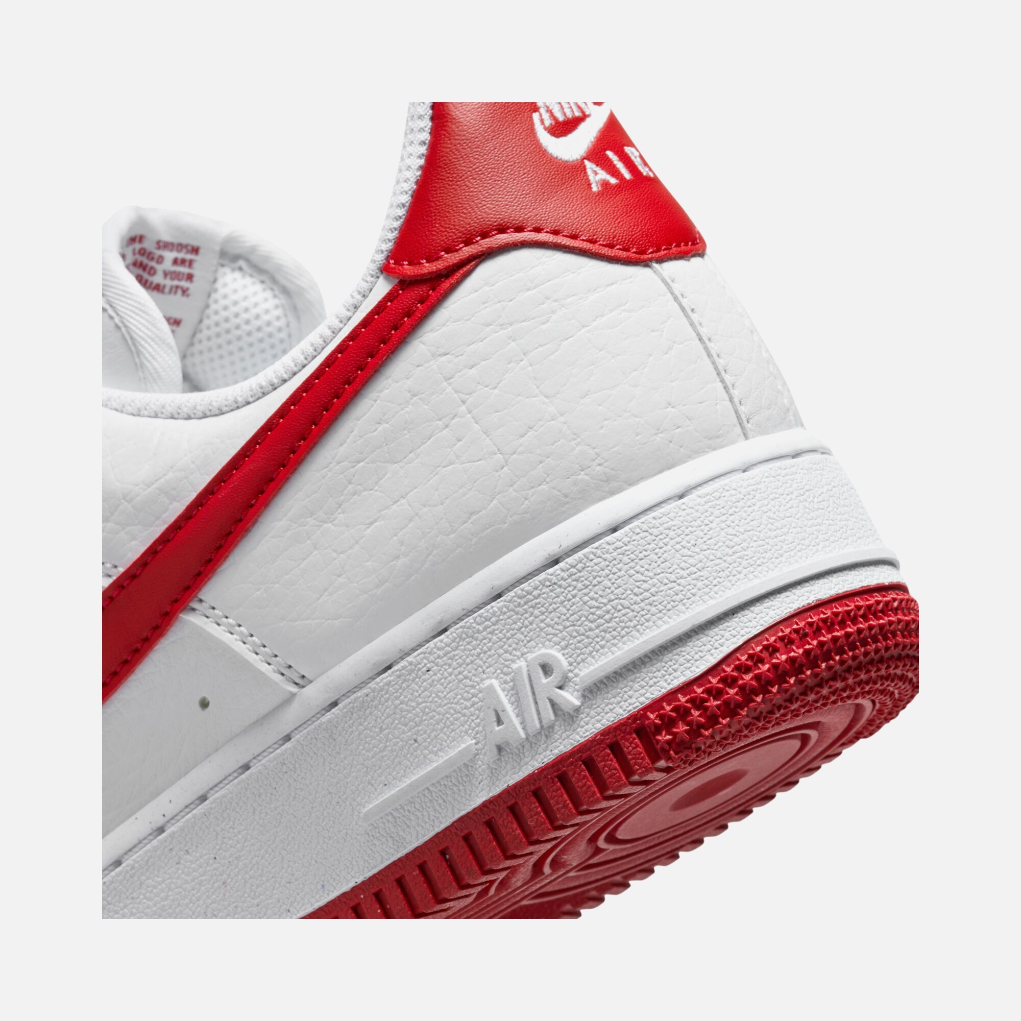 Nike Air Force 1 '07 Next Nature CO Kadın Spor Ayakkabı