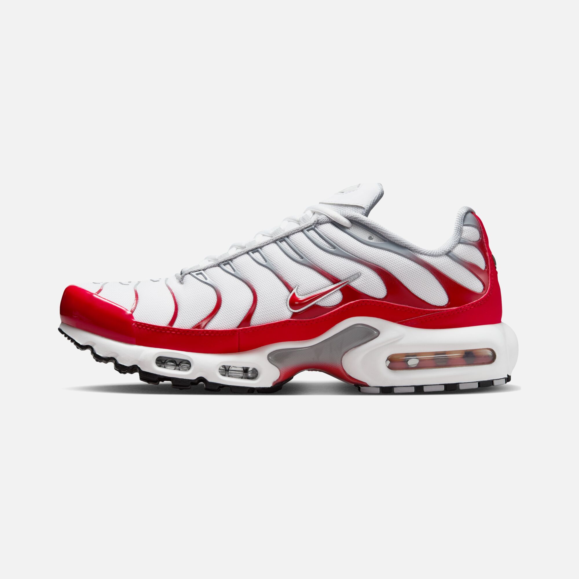 Nike Air Max Plus SU25 Erkek Spor Ayakkabı