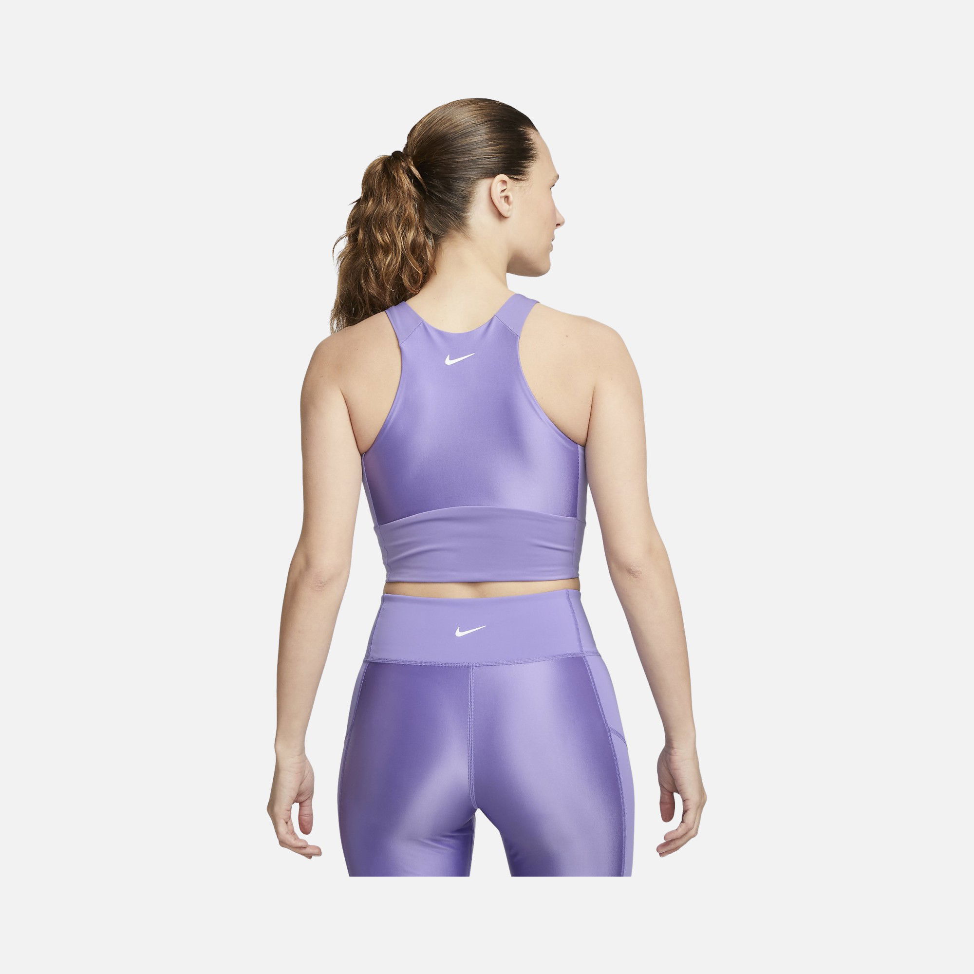 Nike Pro Dri-Fit Membership Crop Kadın Atlet